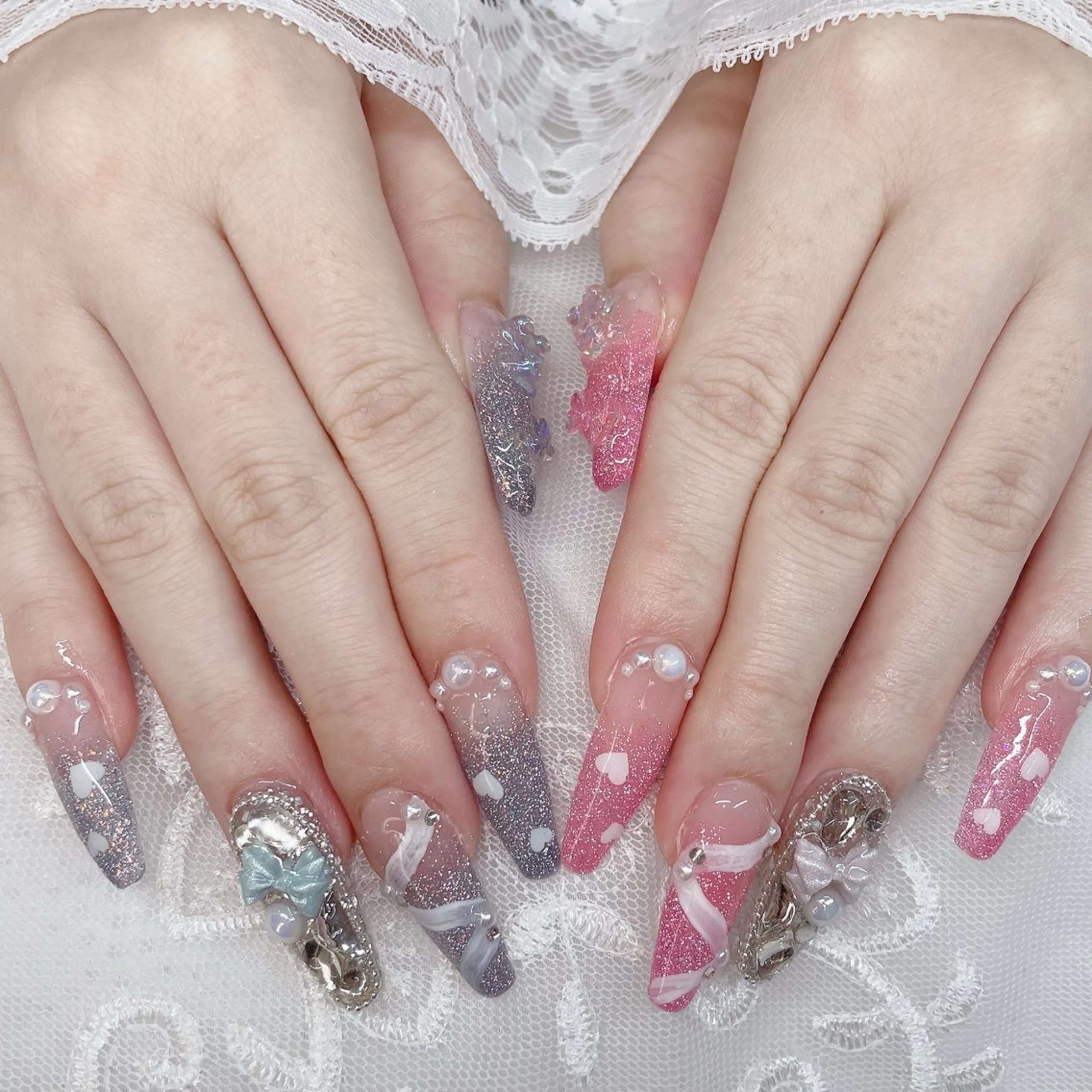 ネイル misun_nail所属・misun_ nailのネイルデザイン