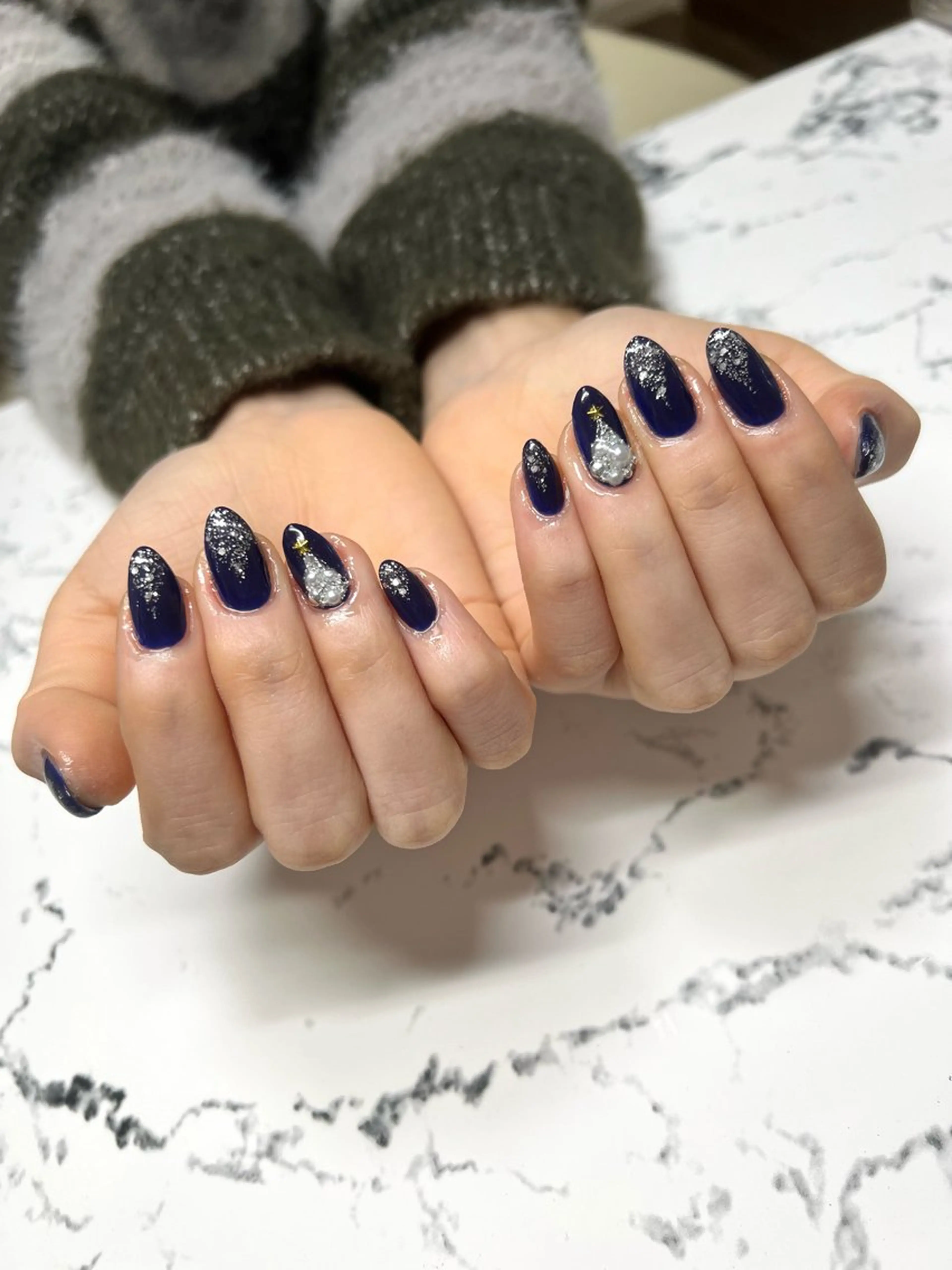 ネイル ハンドネイル ray's nailのネイルデザイン