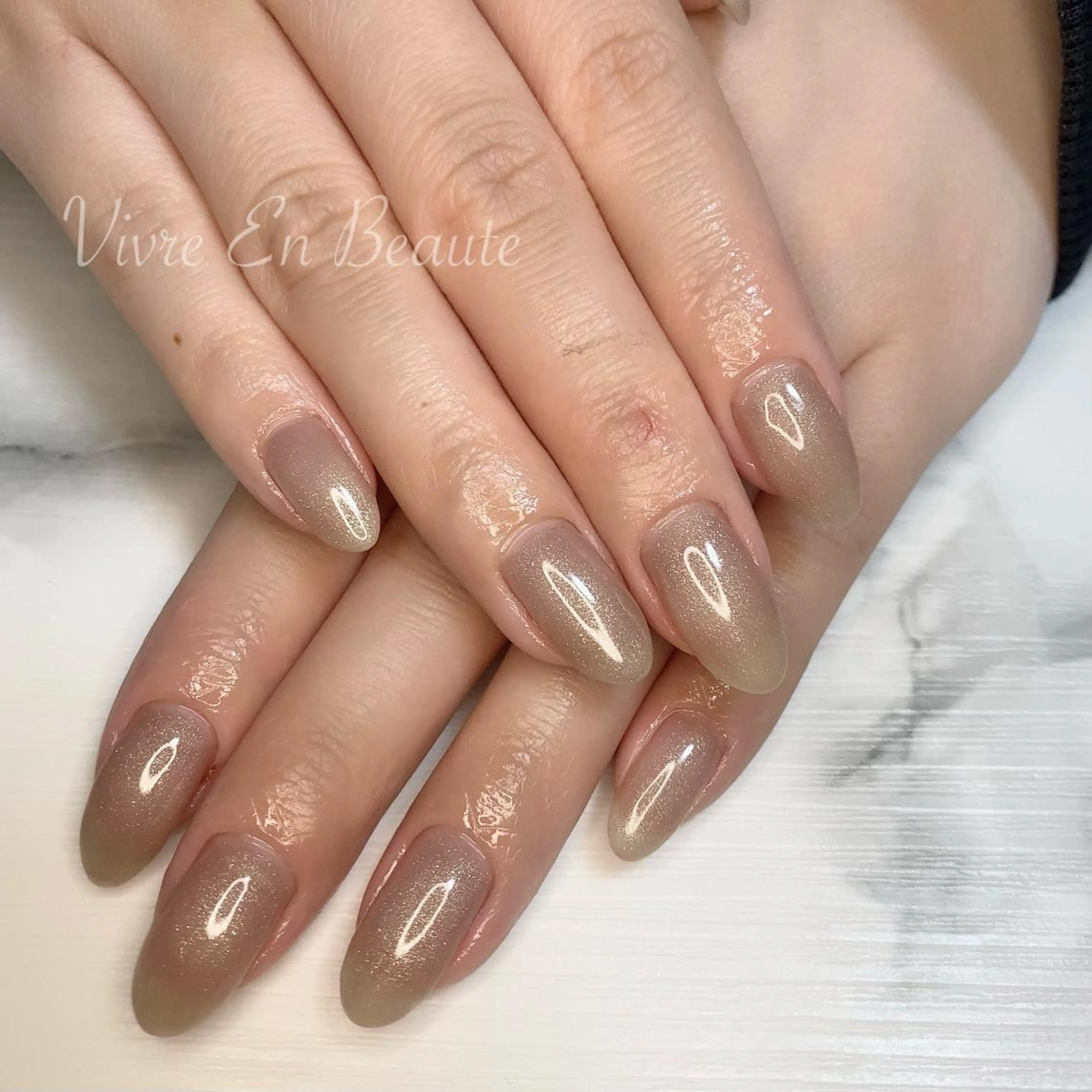 ネイル S Nailのネイルデザイン