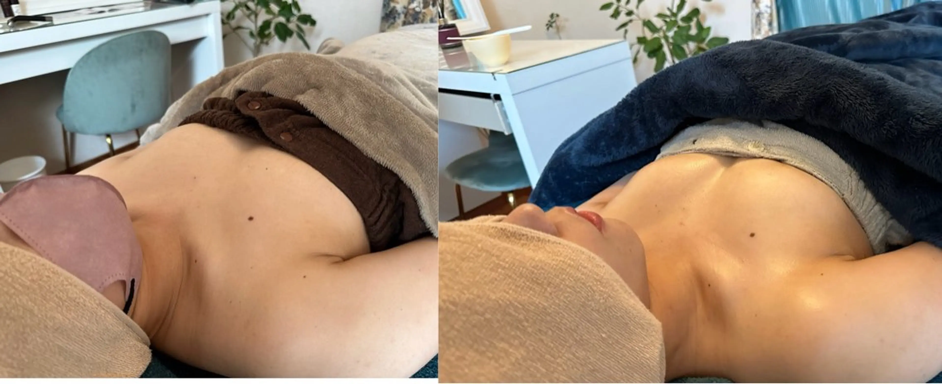 バストアップ専門/デ トックス/小顔コルギのエステ・リラクイメージ