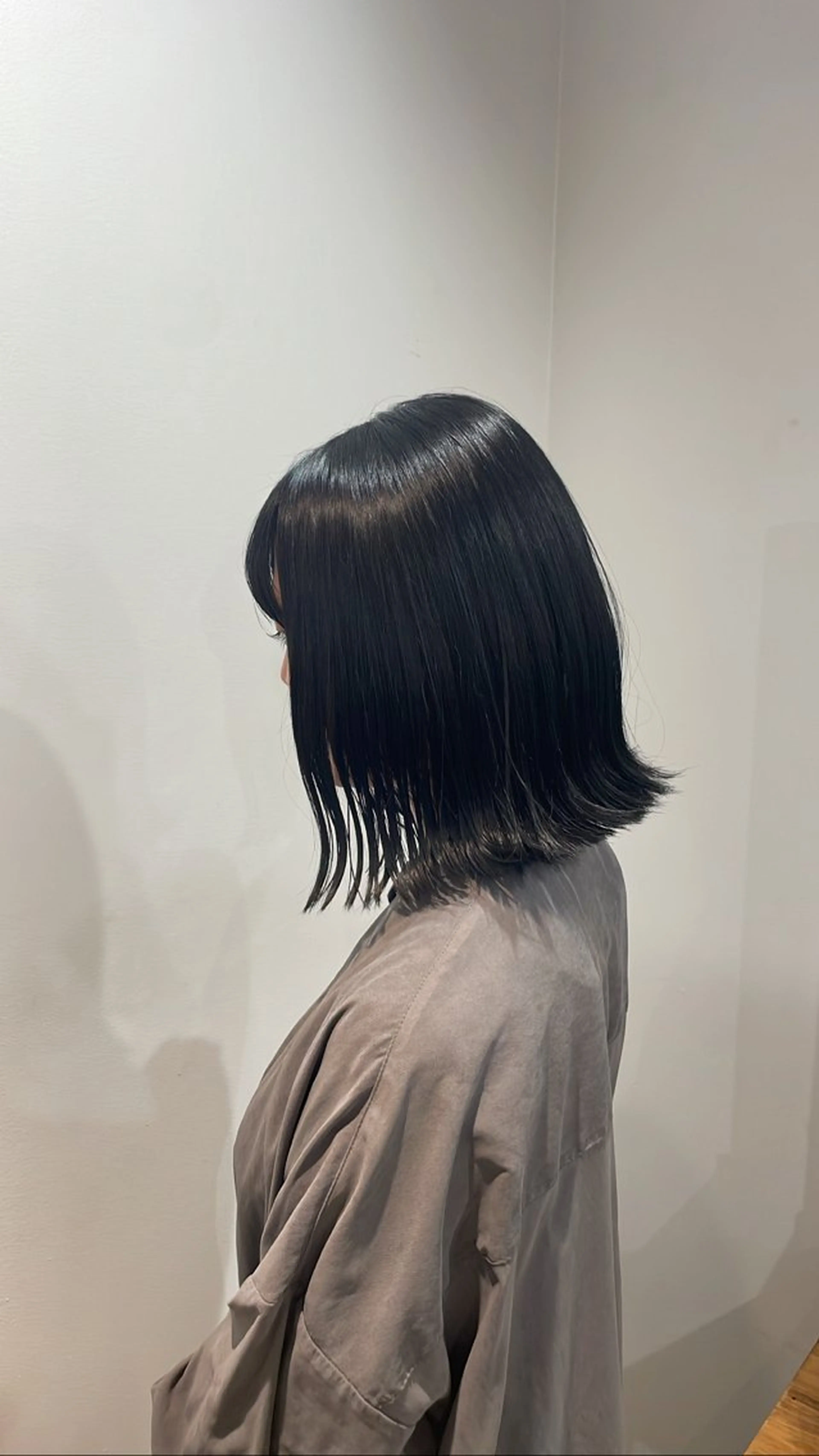 ミディアム カラー 原宿/ケパーマ 🧺ユウマのヘアスタイル