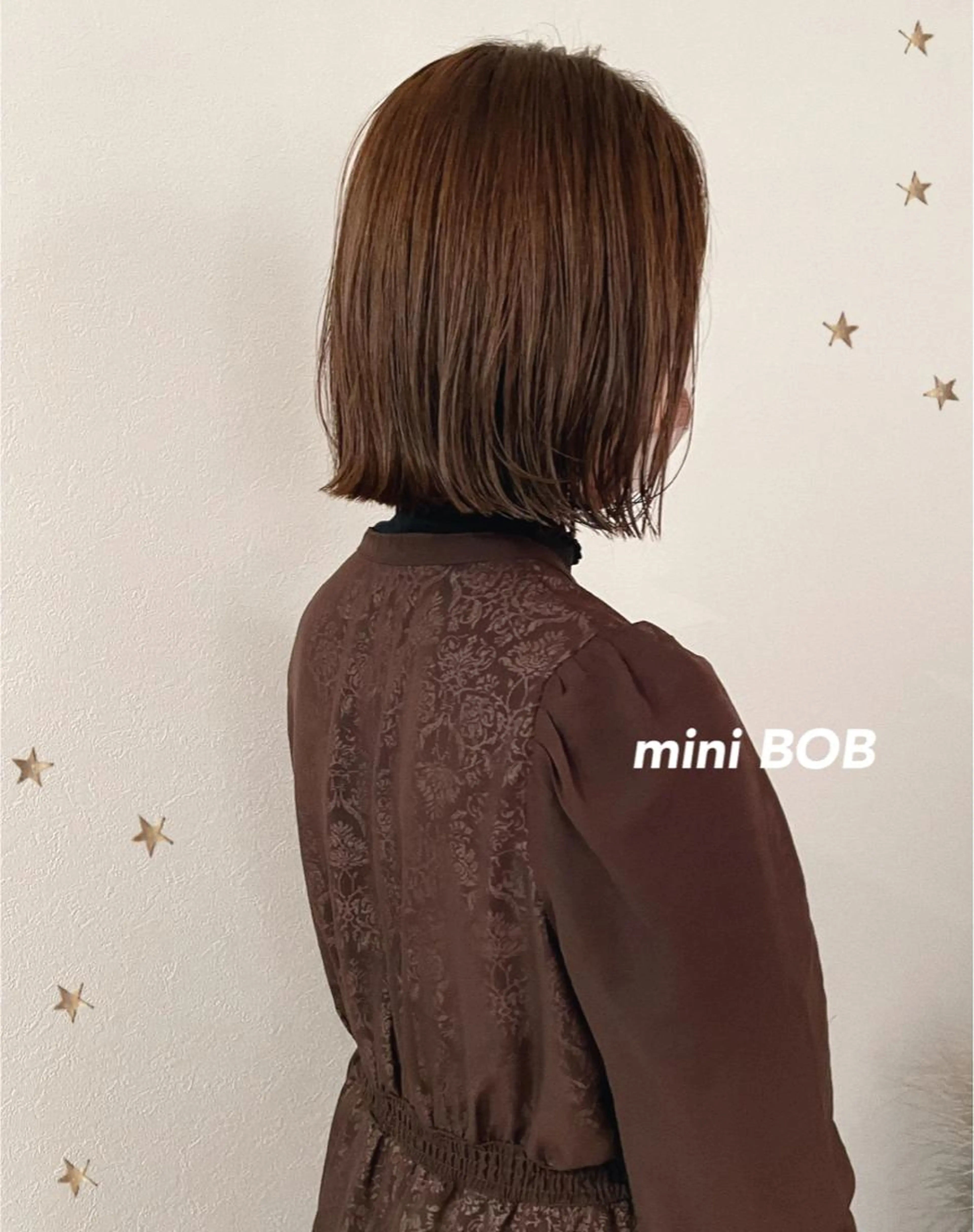 新規  学生限定カットカラーの写真