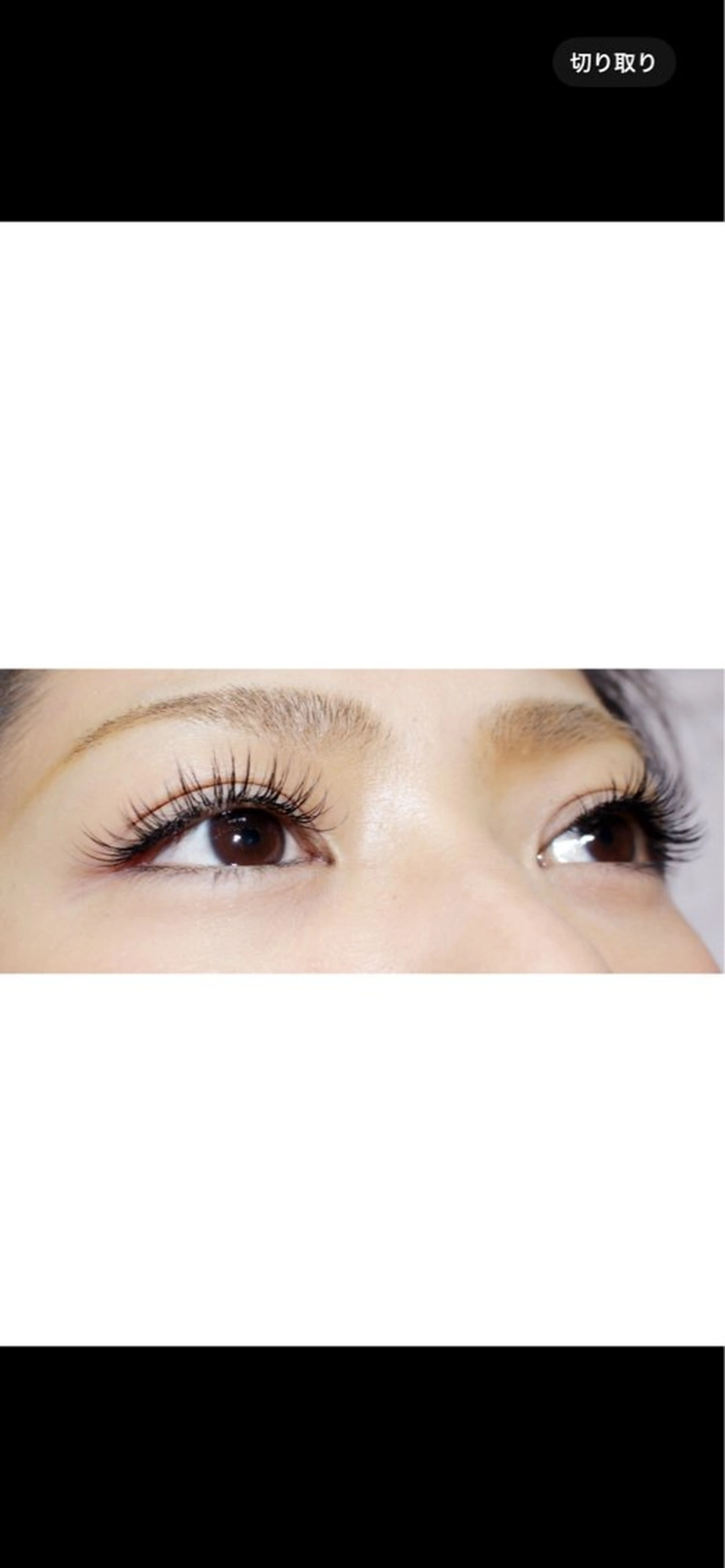 マツエク・マツパ ルリアン　カルム店 ko tamiのマツエク・マツパデザイン