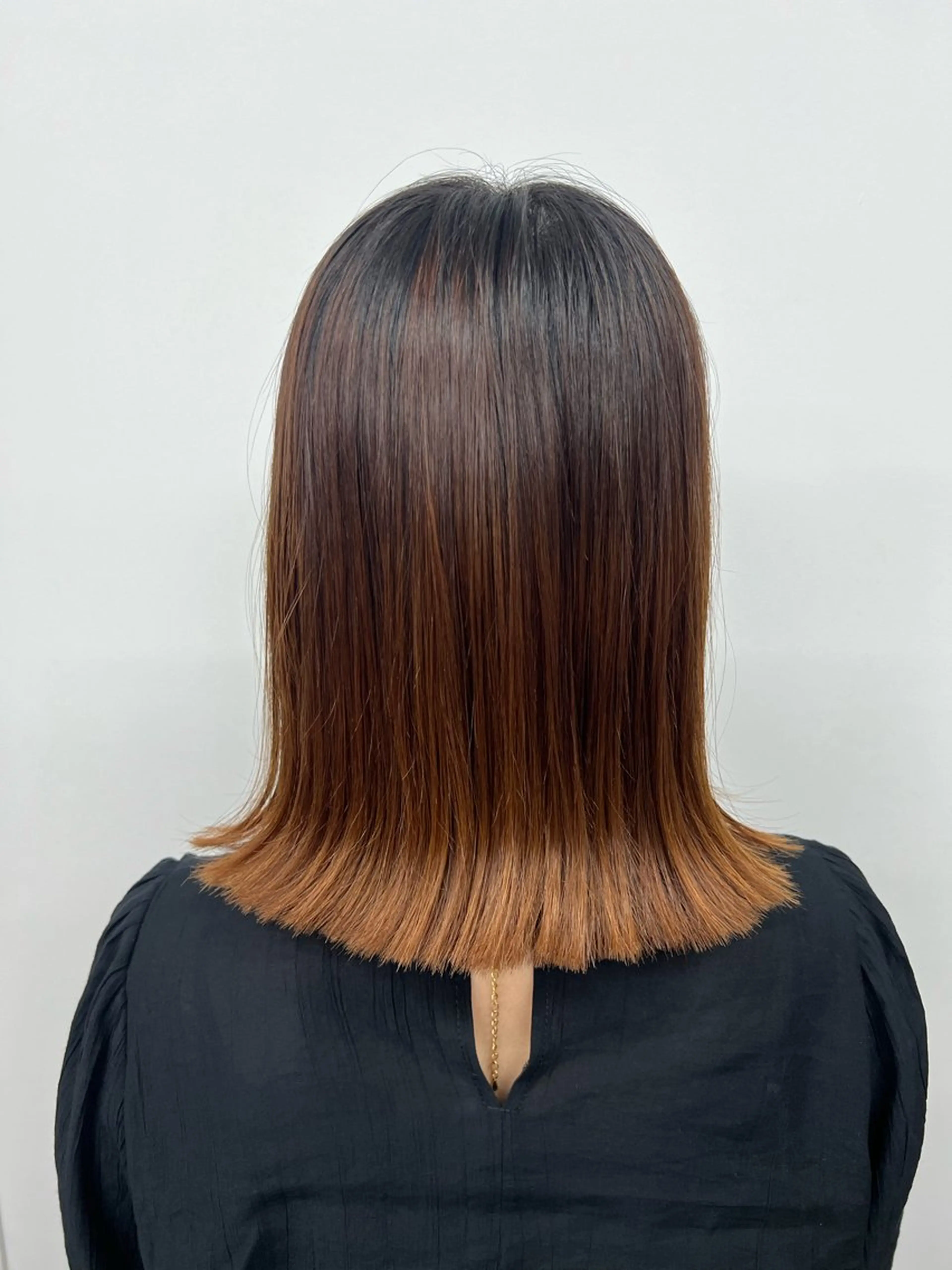 ミディアム アトリエファゴ 小手指店所属・アトリエファゴ Yuineのヘアスタイル