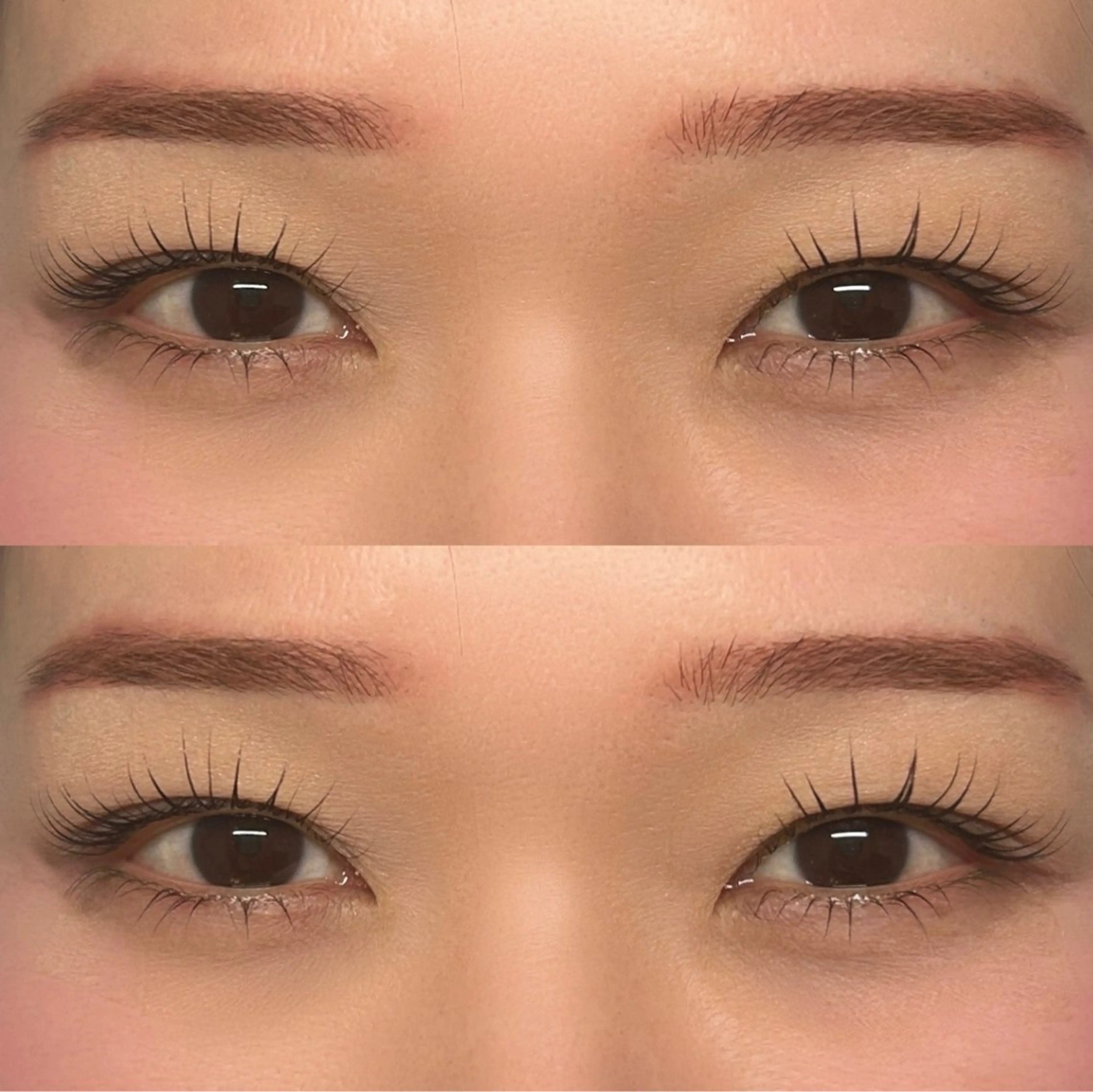 マツエク・マツパ まつげパーマ Salon  Bellet所属・bellet新安城店 RIKAKOのマツエク・マツパデザイン