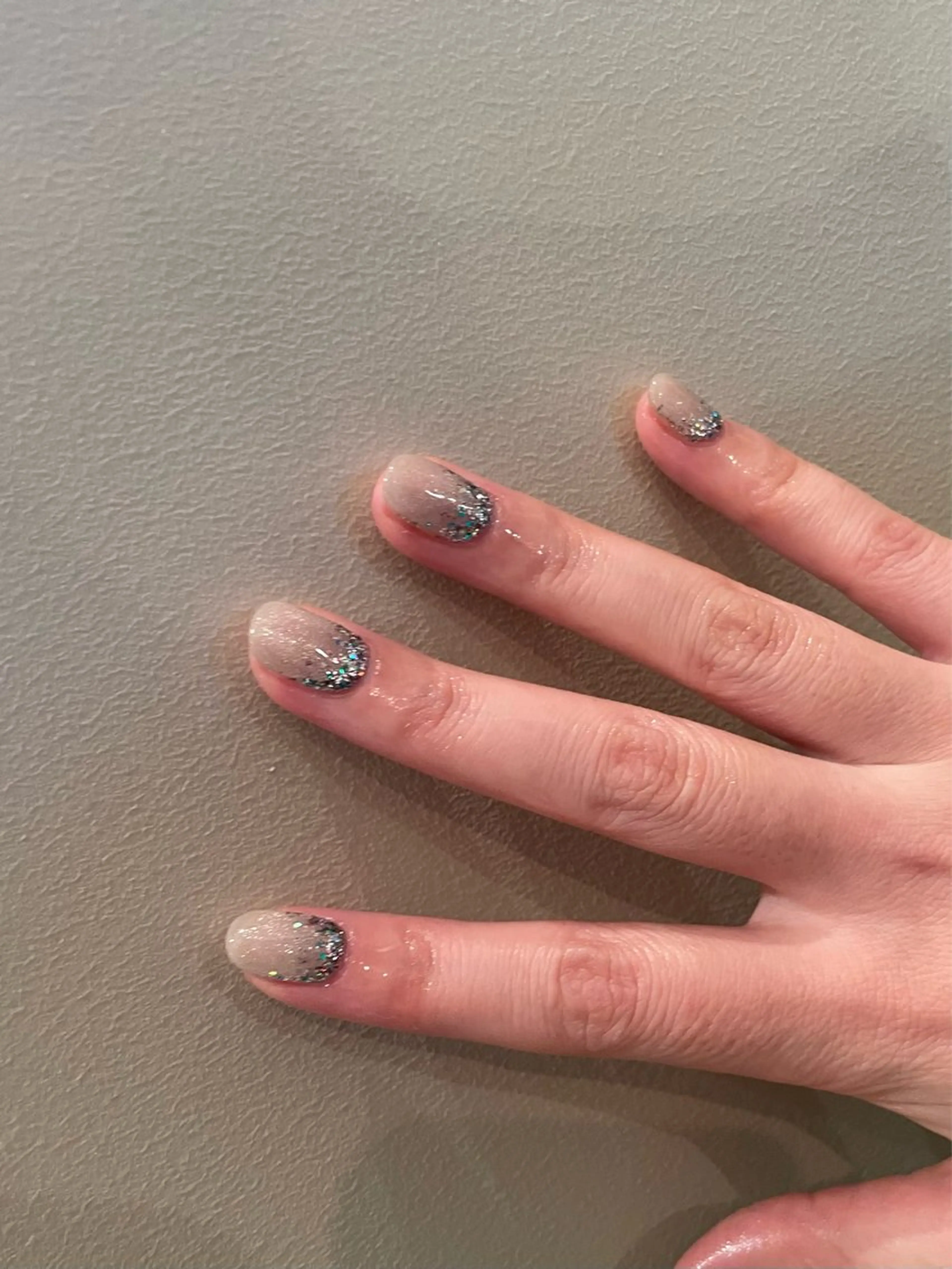 ネイル ハンドネイル NAKAMURA HARUKAのネイルデザイン