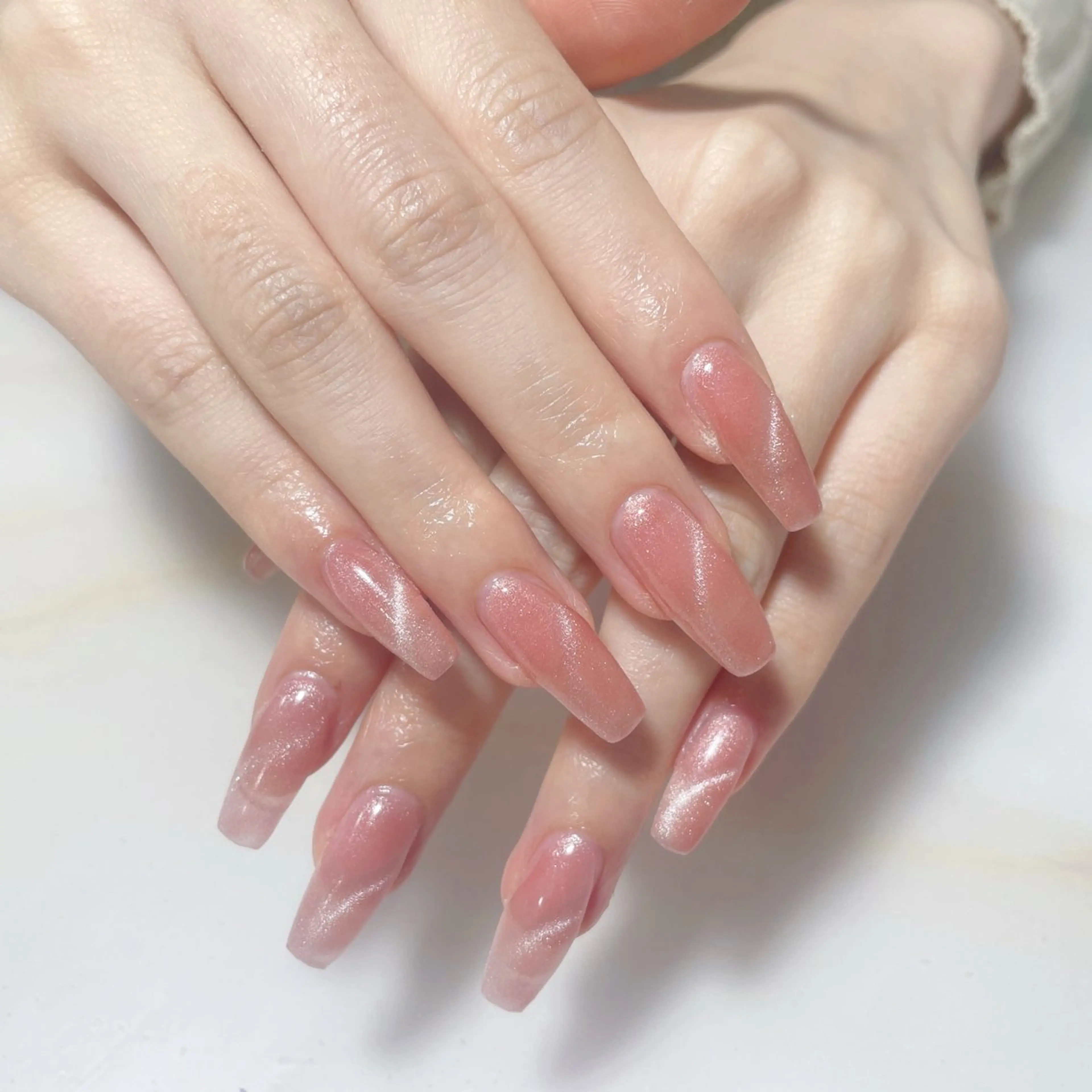 ネイル 久保田 マリコのネイルデザイン