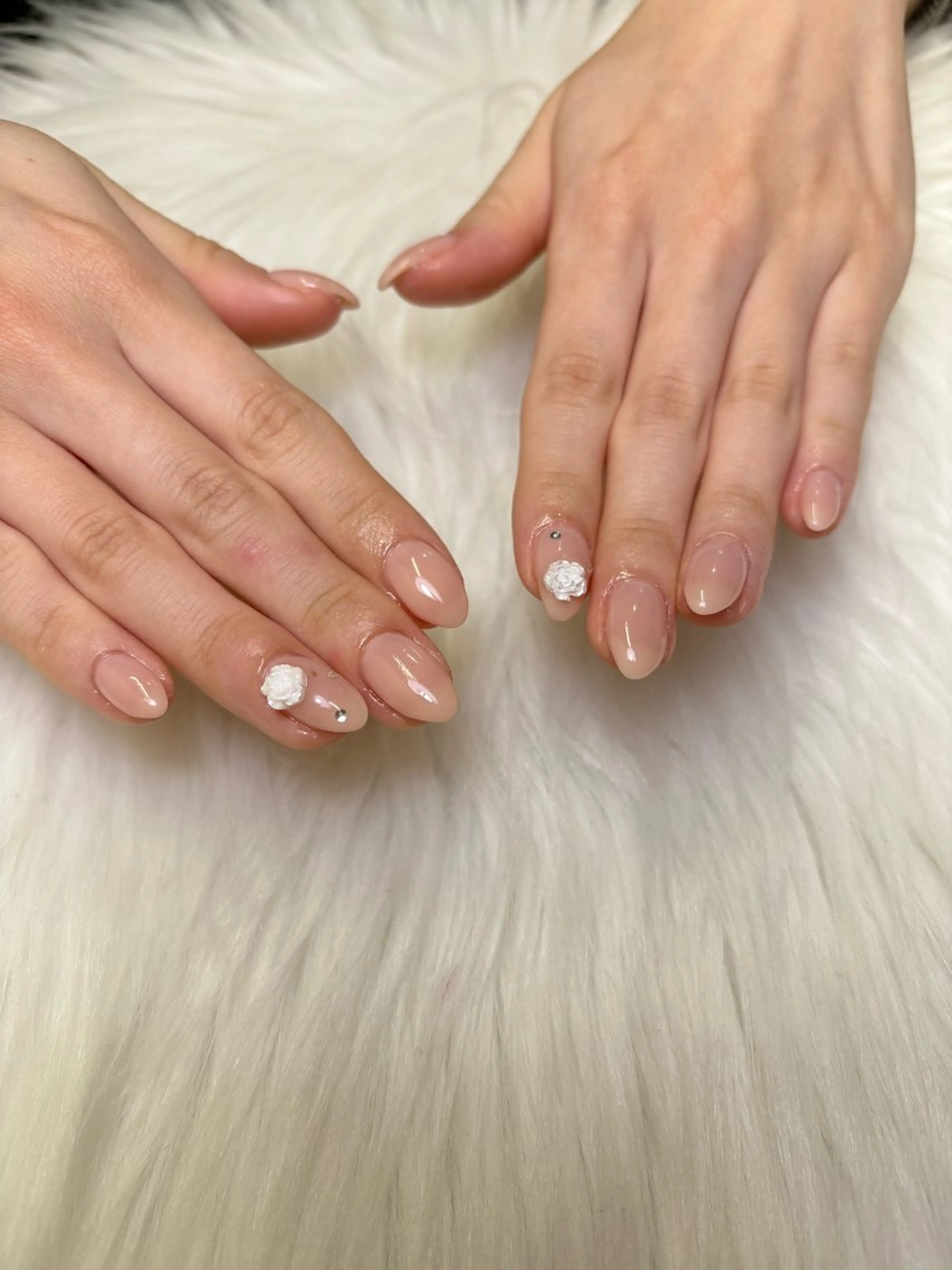 ネイル ハンドネイル limo/ kotomiのネイルデザイン