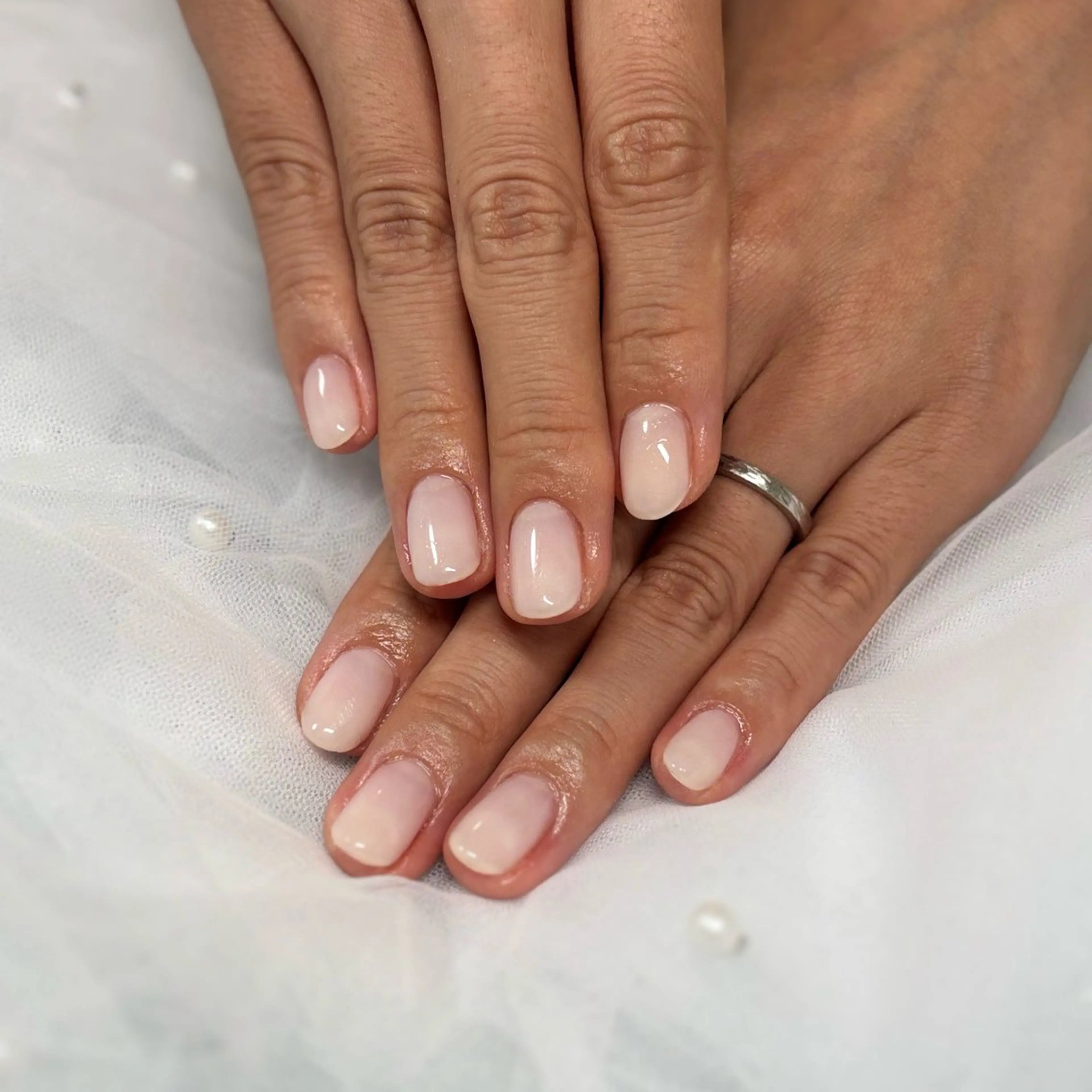 ネイル ハンドネイル see nail所属・see nailのネイルデザイン