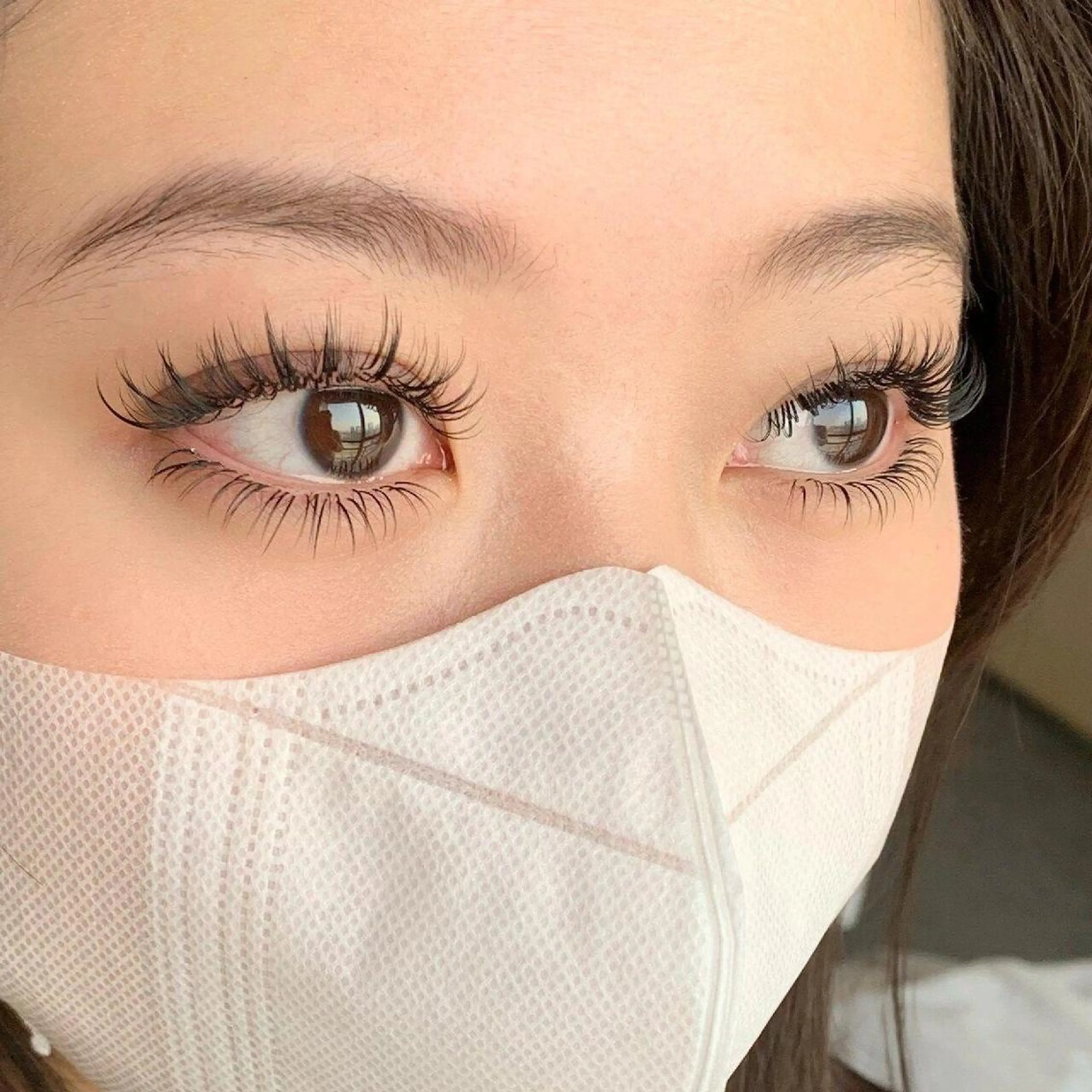 マツエク・マツパ マツエク Eyelash foisalonのマツエク・マツパデザイン
