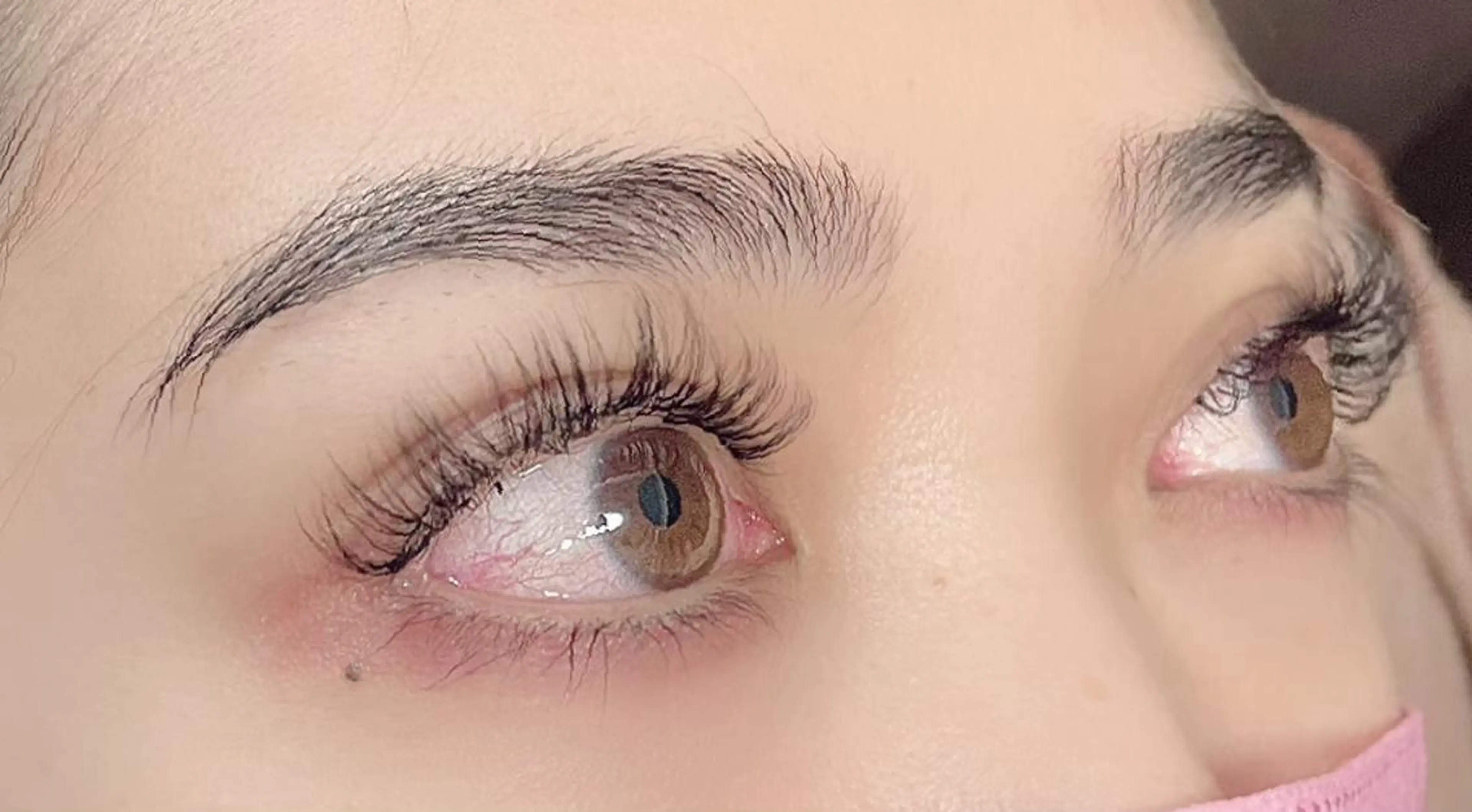 マツエク・マツパ マツエク FIRSTCLASS Airiのマツエク・マツパデザイン