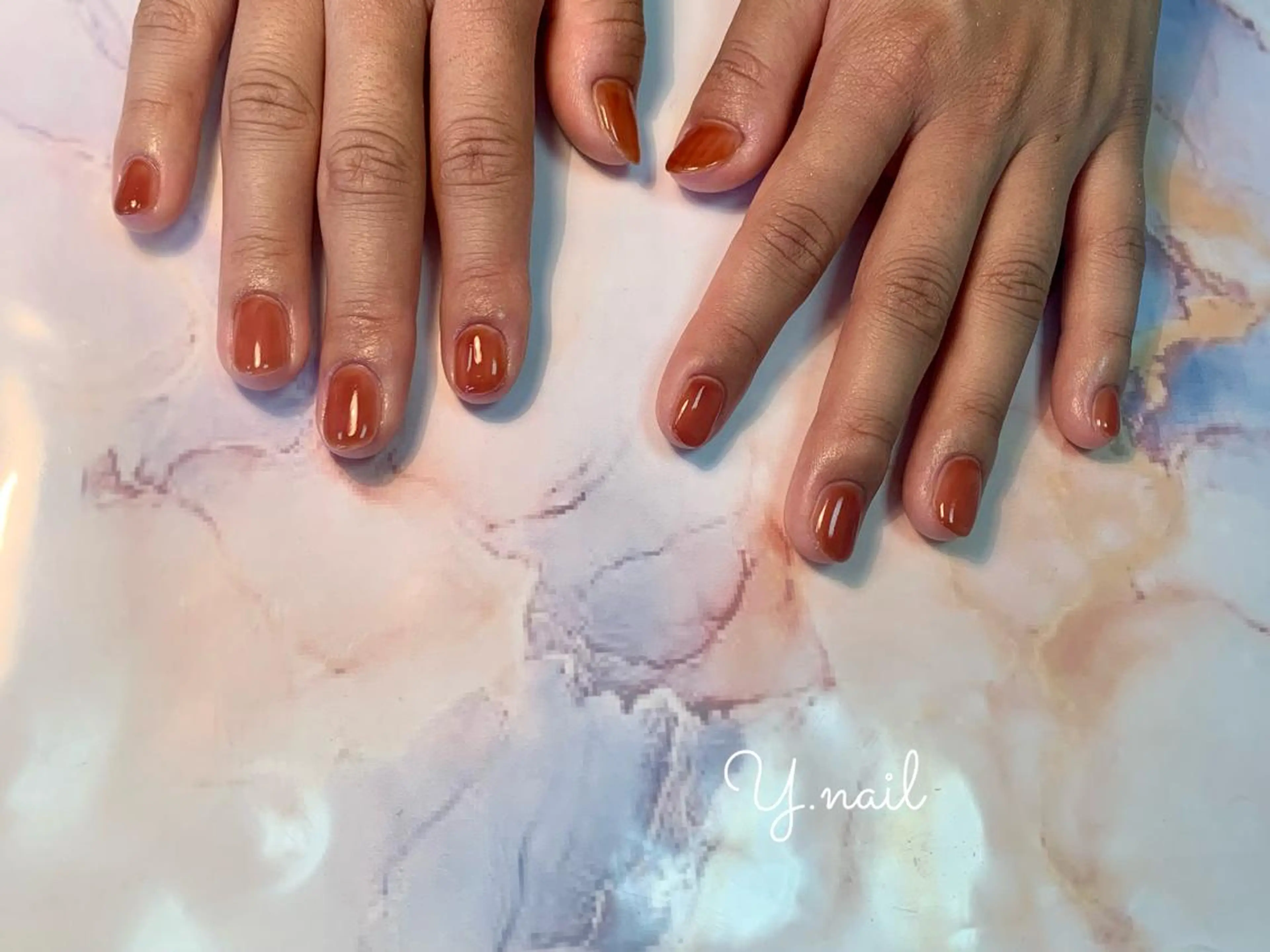 ネイル Feliz所属・Feliz 楽しいネイルサロンのネイルデザイン