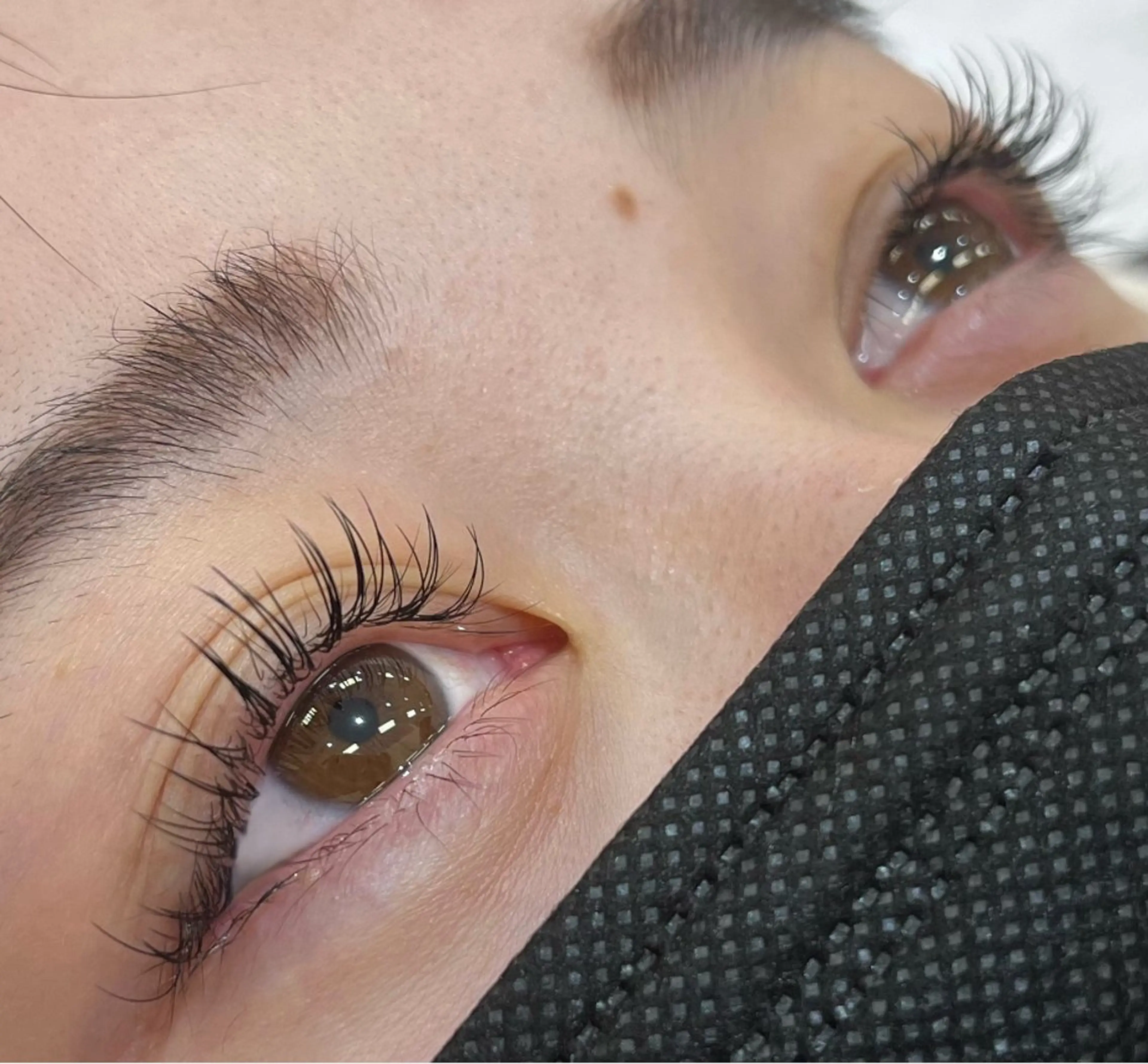 マツエク・マツパ ドーリーラッシュ 久留米店💄のマツエク・マツパデザイン