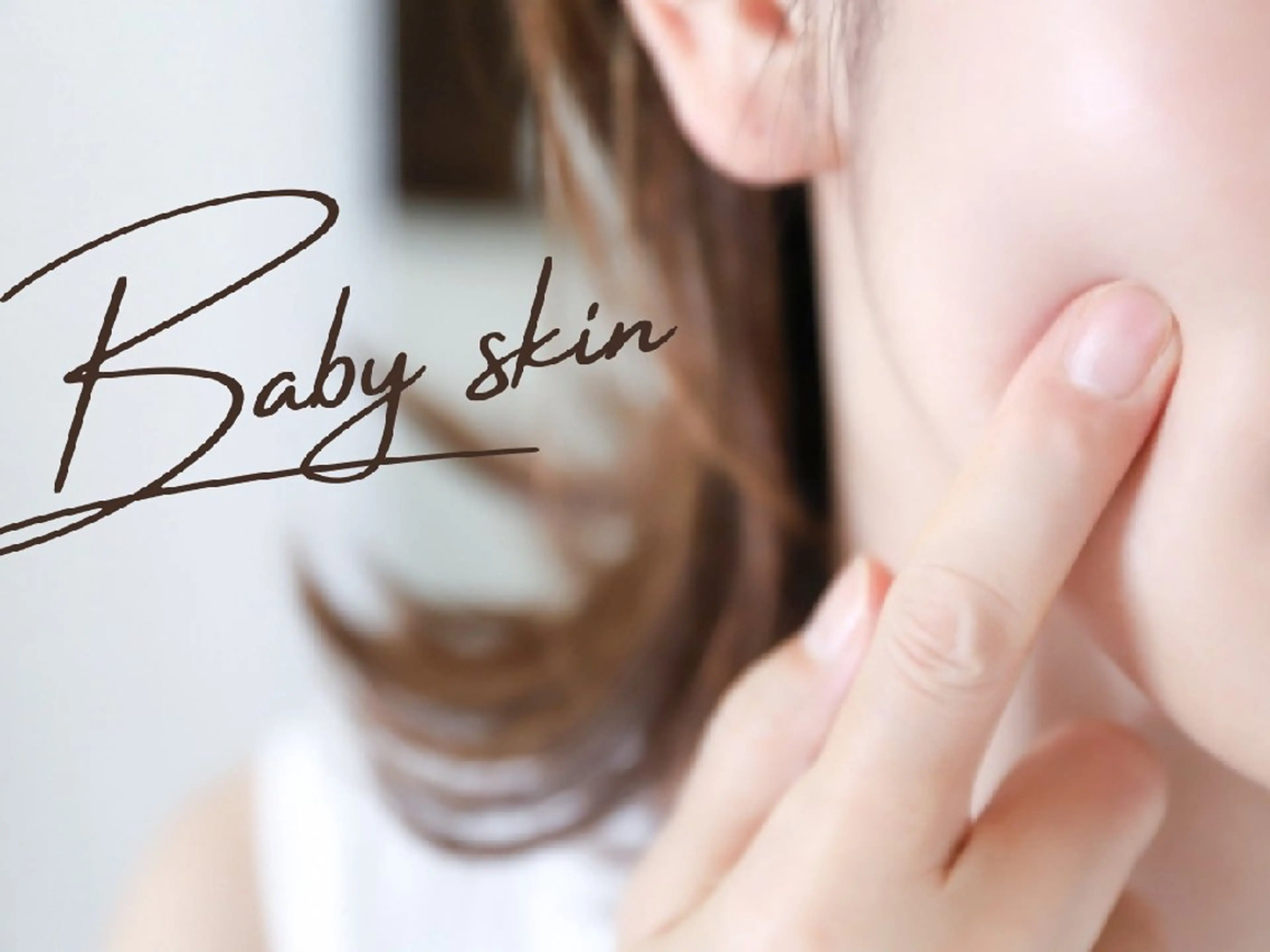 【New毛穴レス鍼🪡】チクチク痛い😭けど毛穴レス・ニキビ跡撲滅⚡ターンオーバー促進👉美顔鍼コースの写真