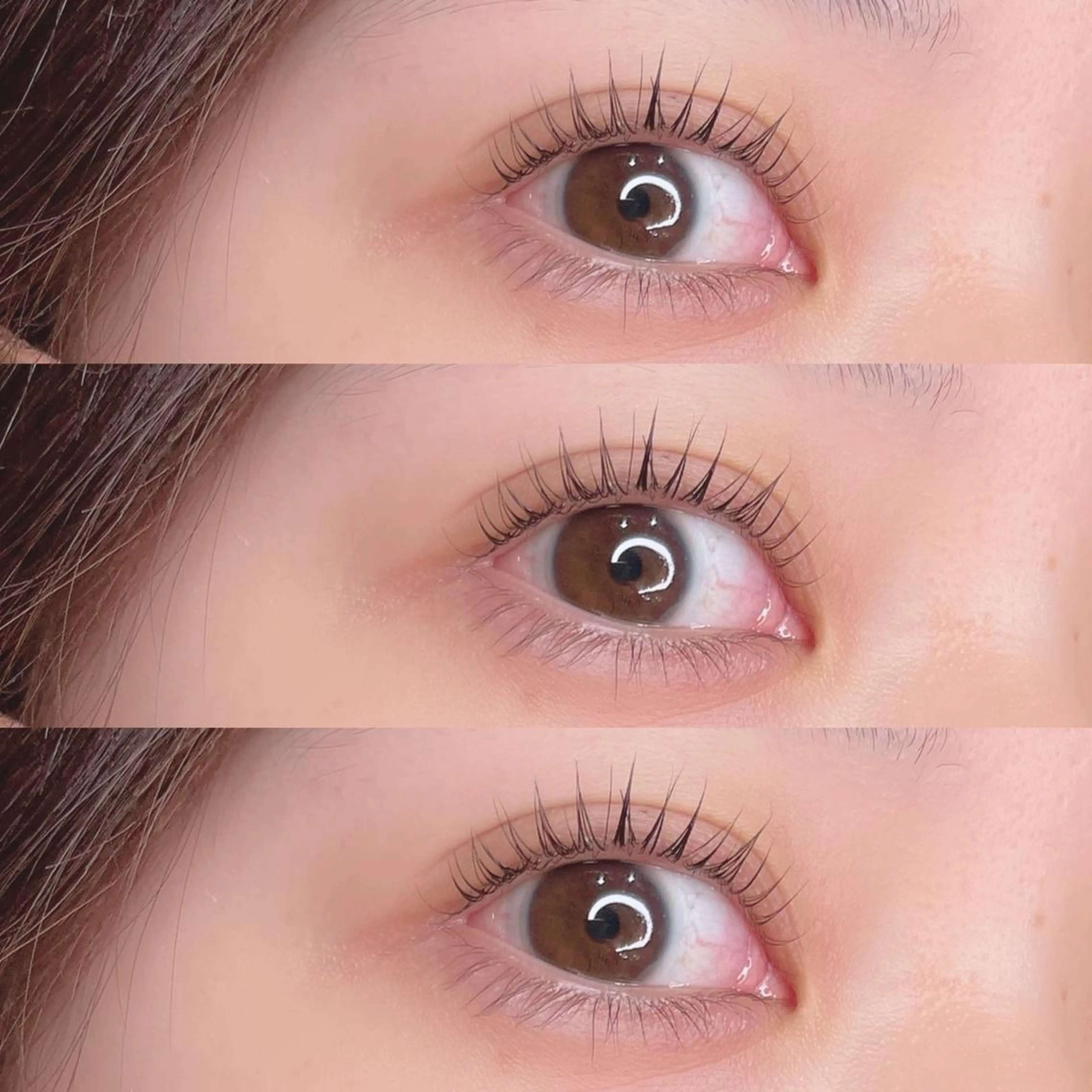 マツエク・マツパ アイブロウ ✨アイリスト✨ JURIのマツエク・マツパデザイン