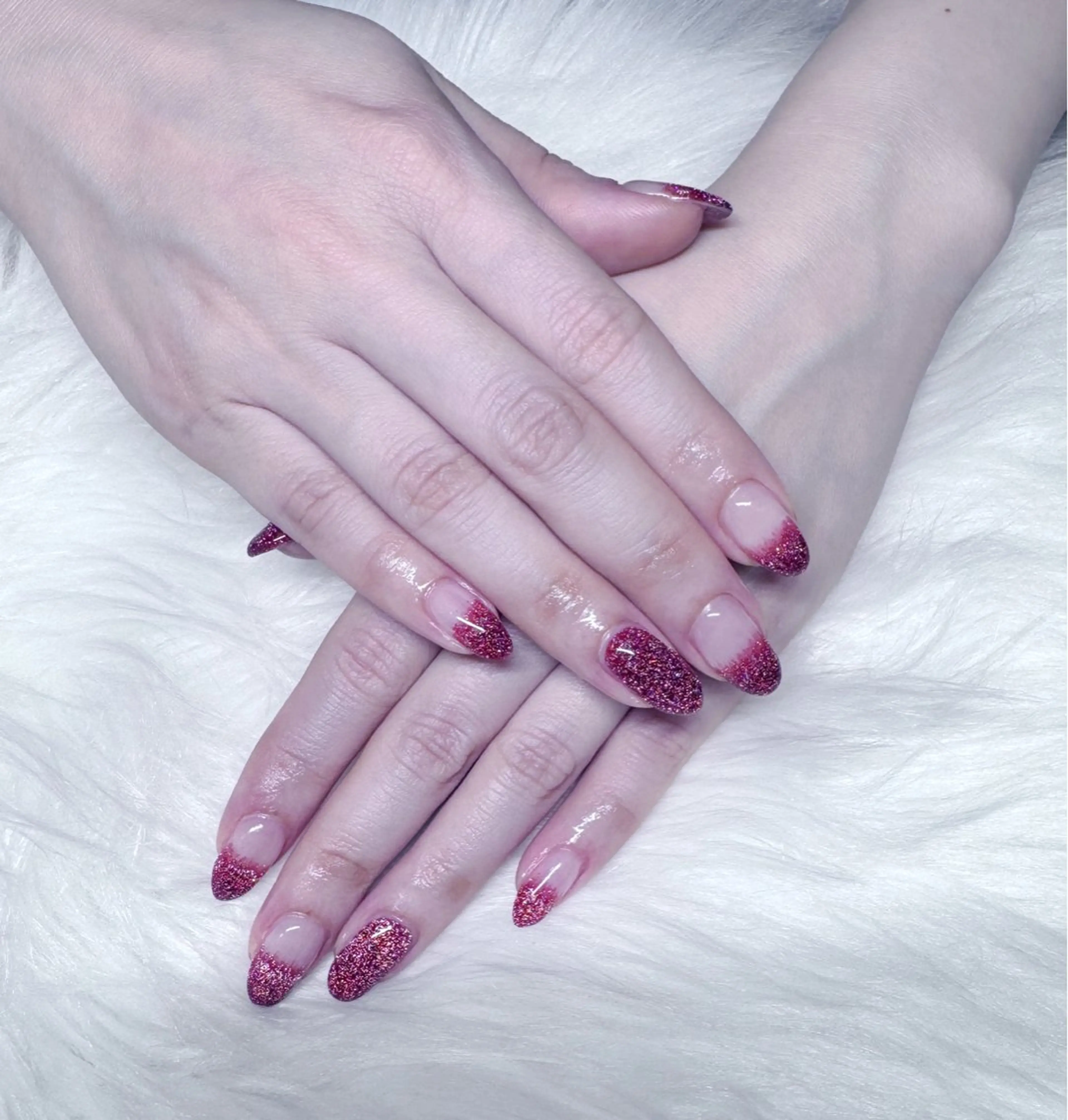 ネイル ハンドネイル トータルビューティー サロンワンダーのマツエク・マツパデザイン