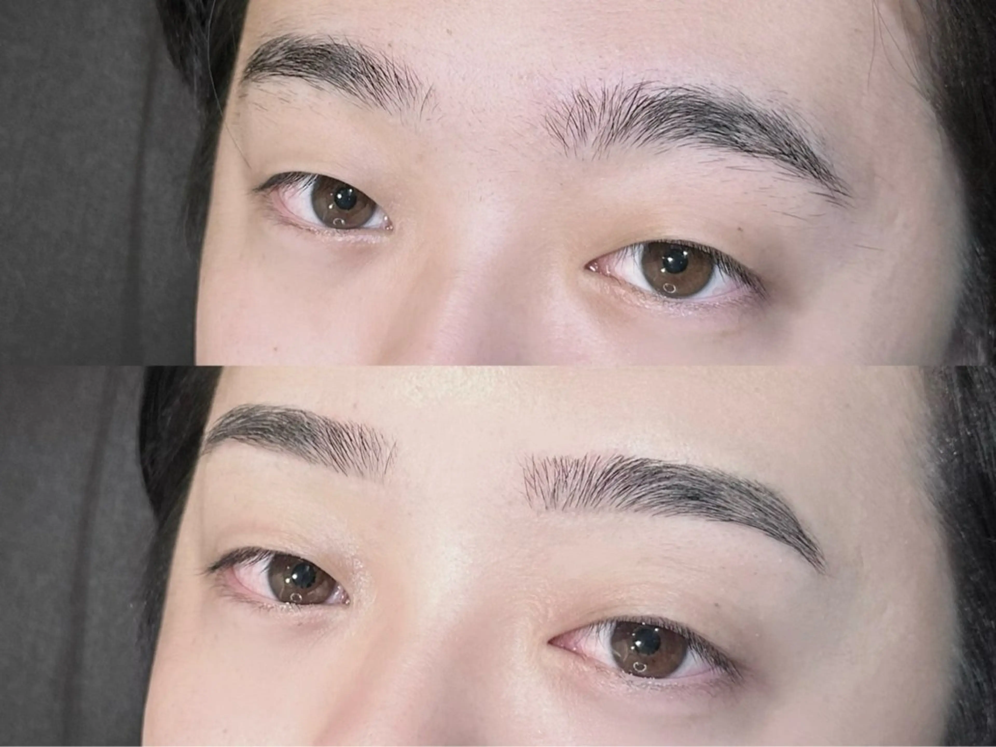 【人気No.1】💎垢抜けメンズ眉WAX\ミニモ限定¥2,700/の写真