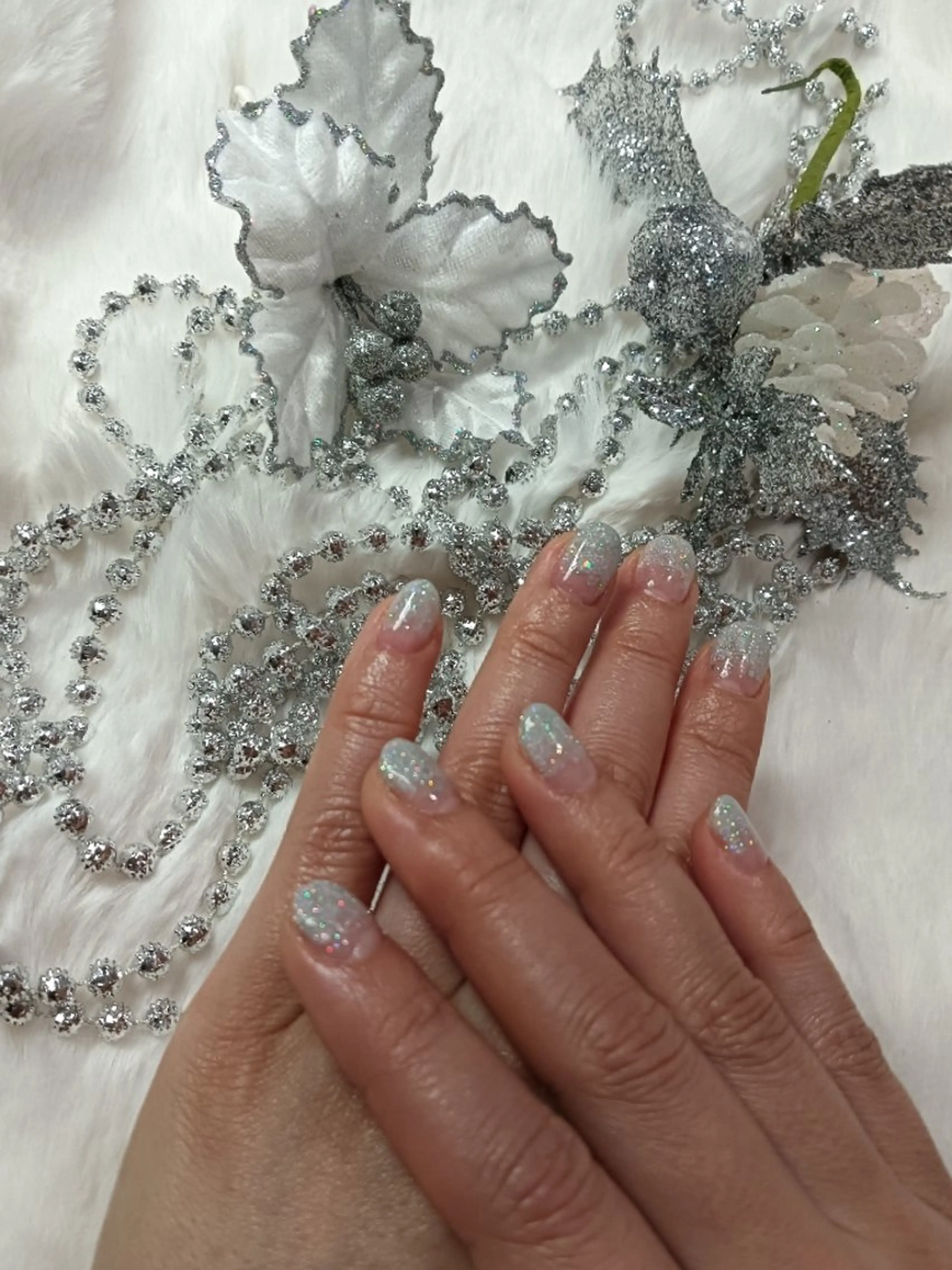 ネイル etrebynail所属・etre -bynail-のネイルデザイン