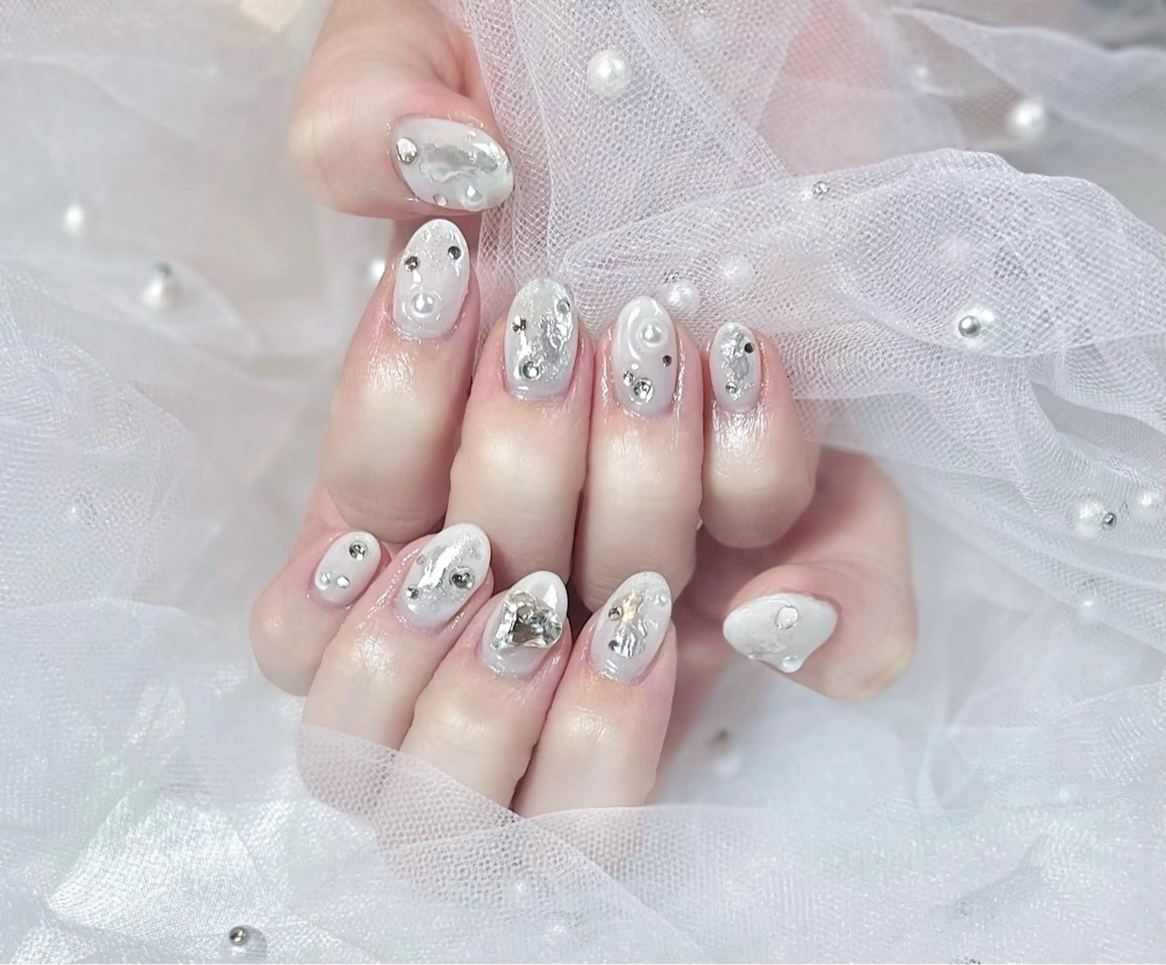 シンプルデザイン・トレンドデザイン（全て価格は説明欄記載）オフなし　（オフ込み＋550円）🫧🎀の写真