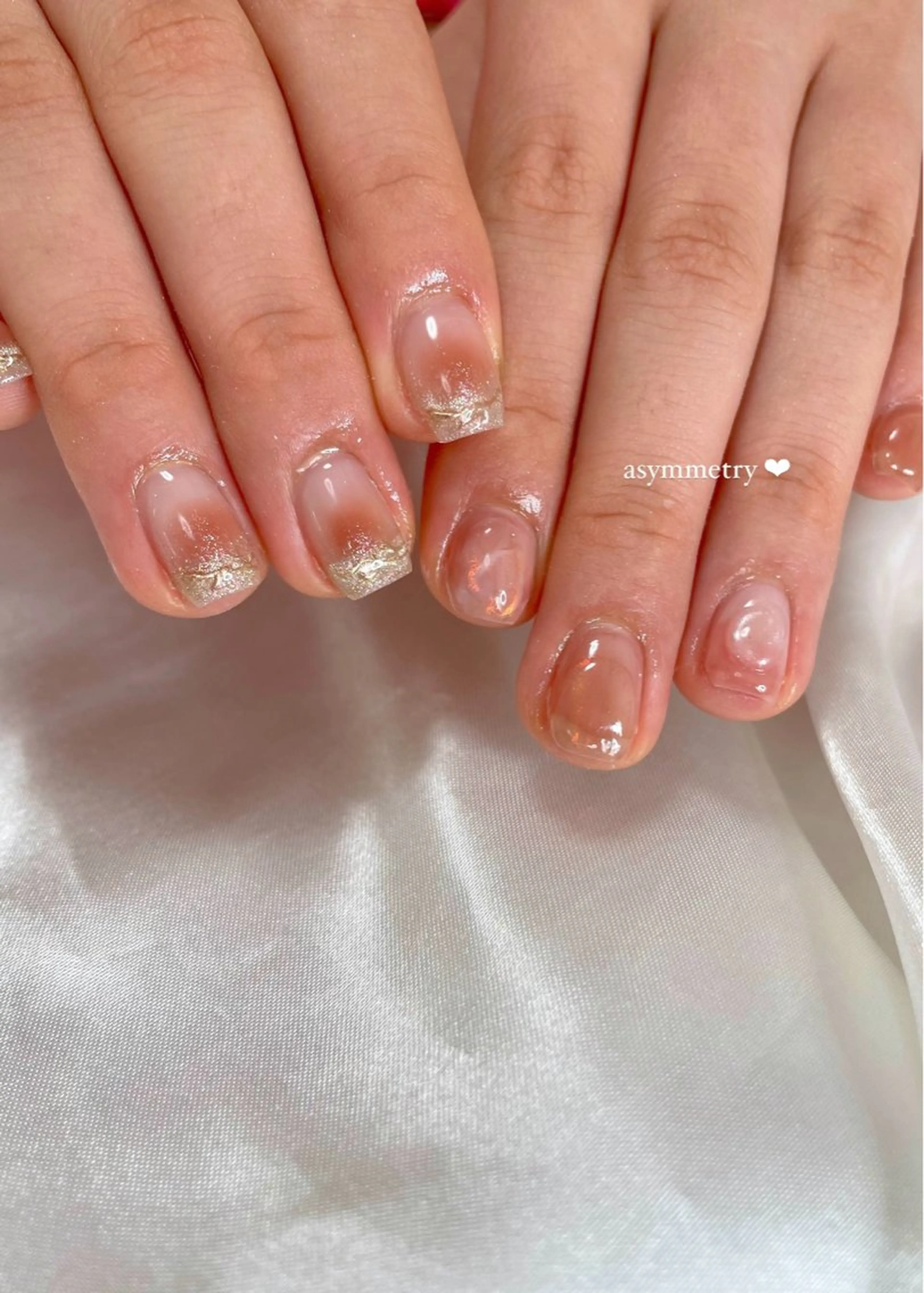 ネイル private salon uluのネイルデザイン