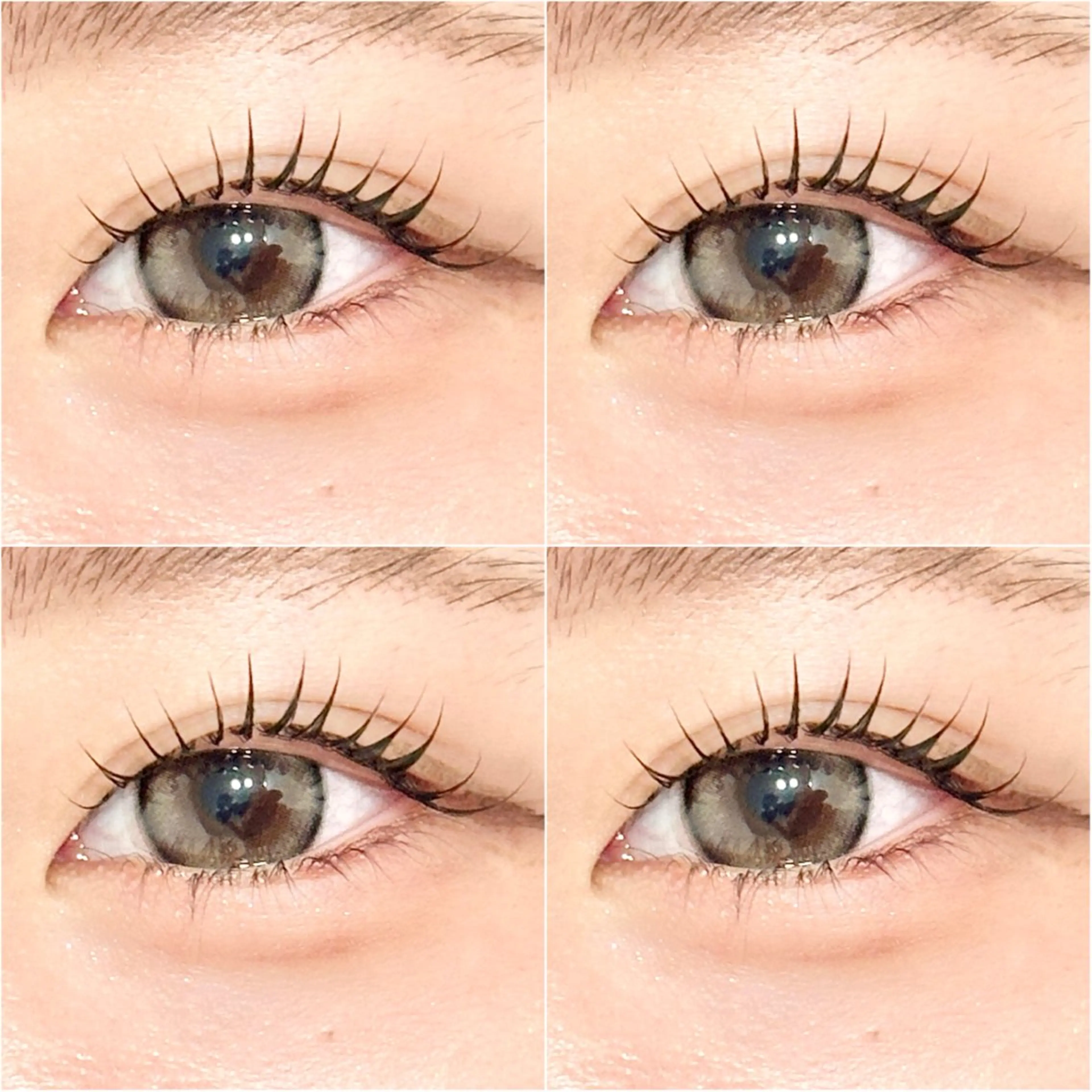 マツエク・マツパ Sister byB あこのマツエク・マツパデザイン