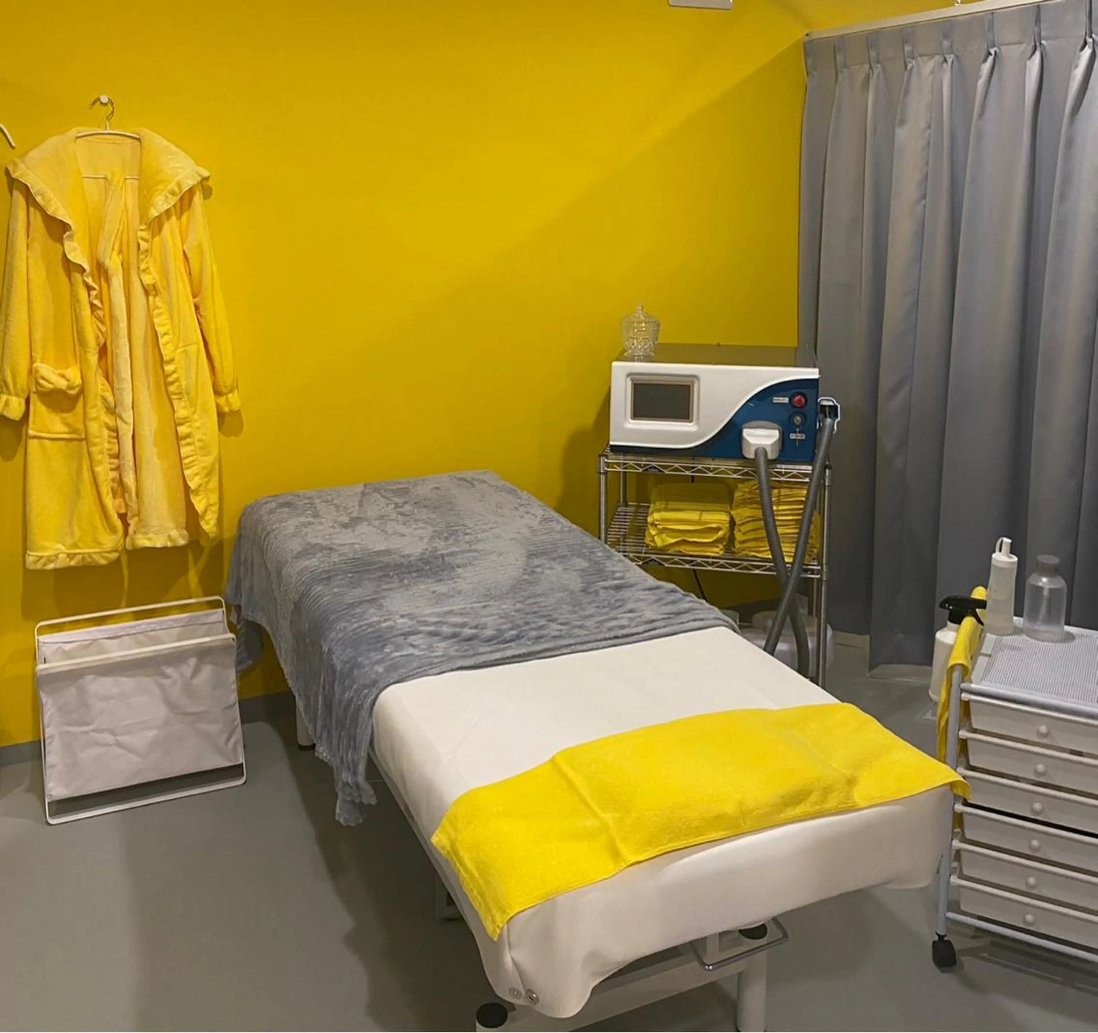 MiMiy MORIOKAのエステ・リラクイメージ