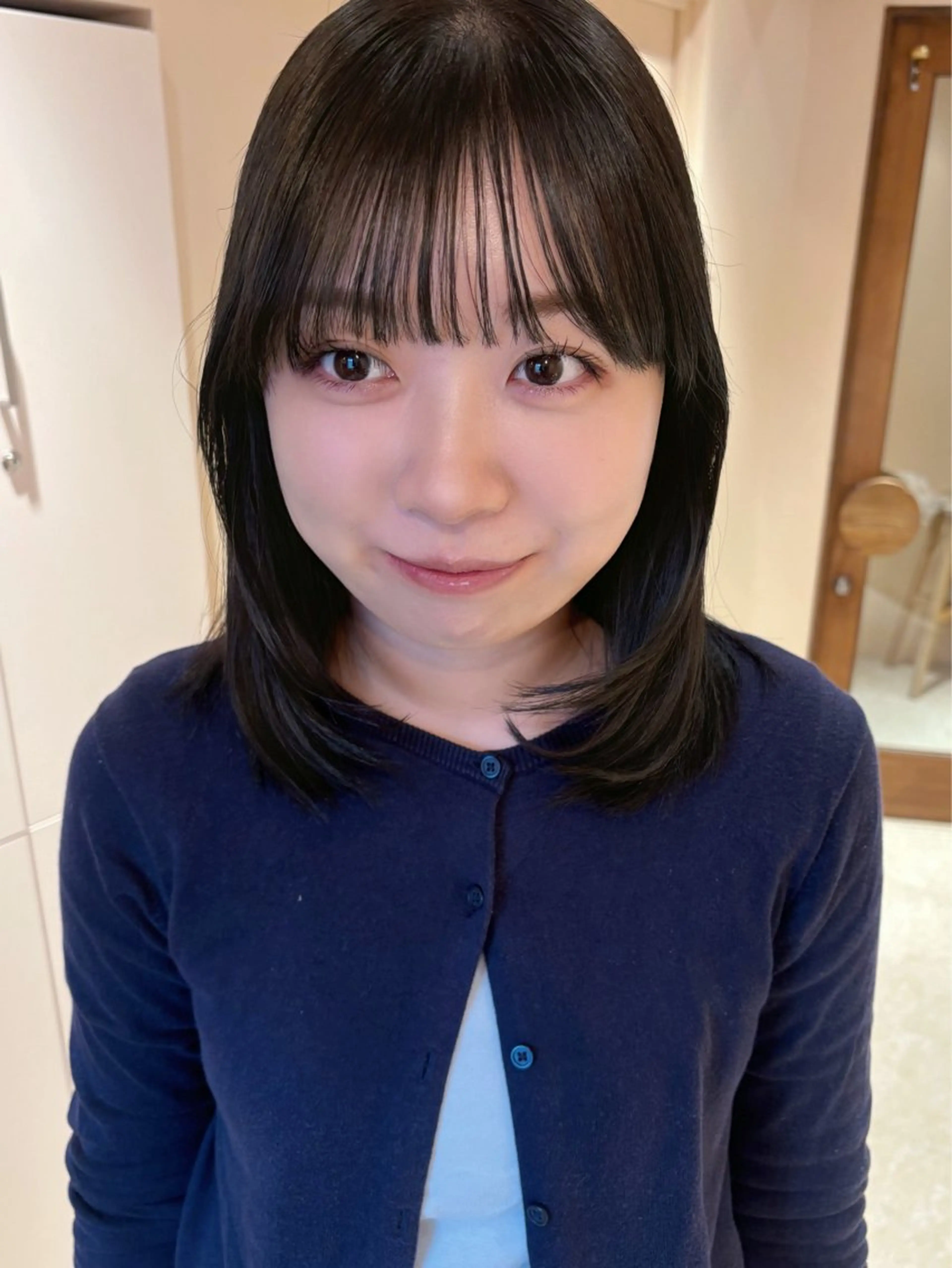 ショート coyumi / 𝘦 𝘮 𝘶のヘアスタイル