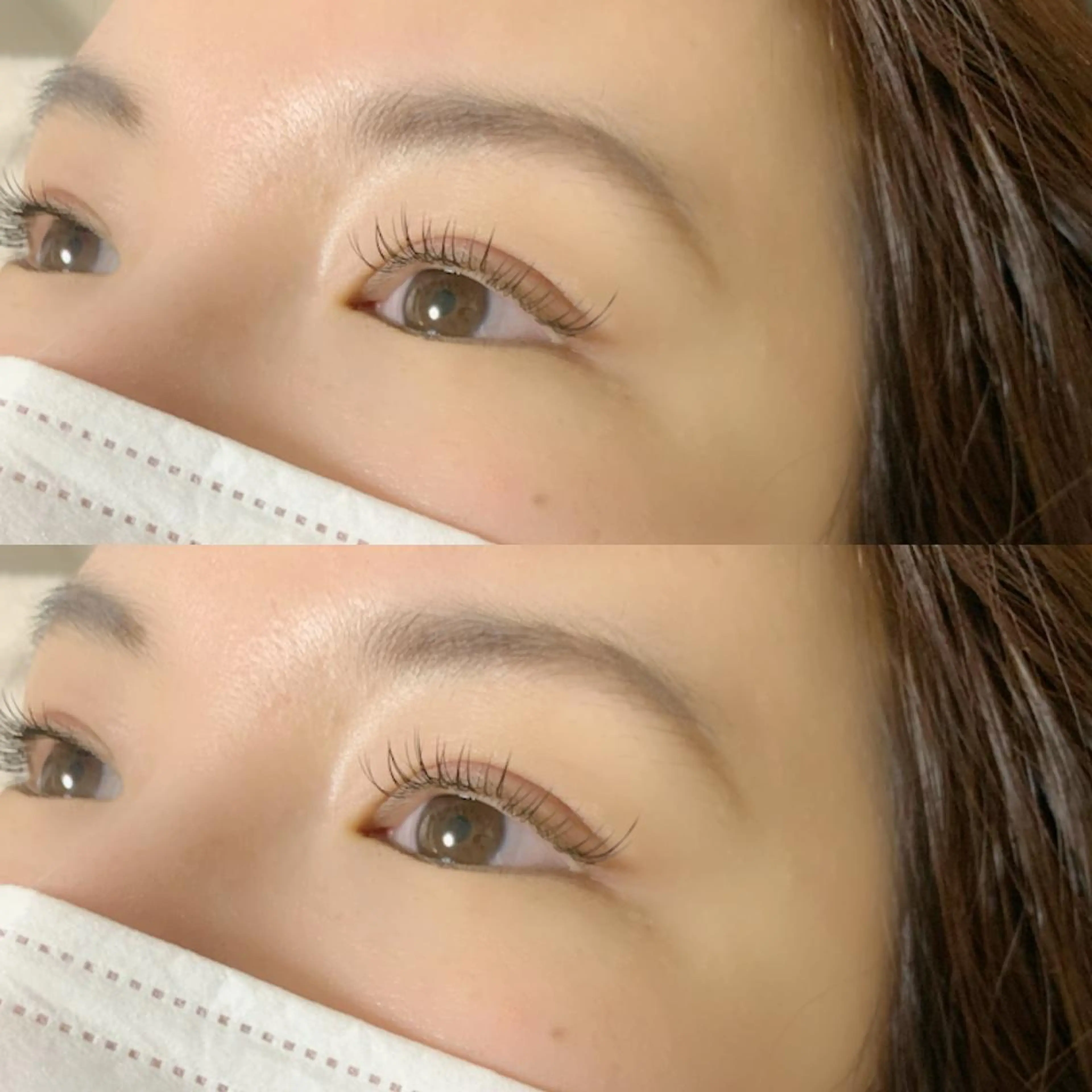 マツエク・マツパ HARU HARU mina♡眉毛まつぱの眉毛・アイブロウイメージ