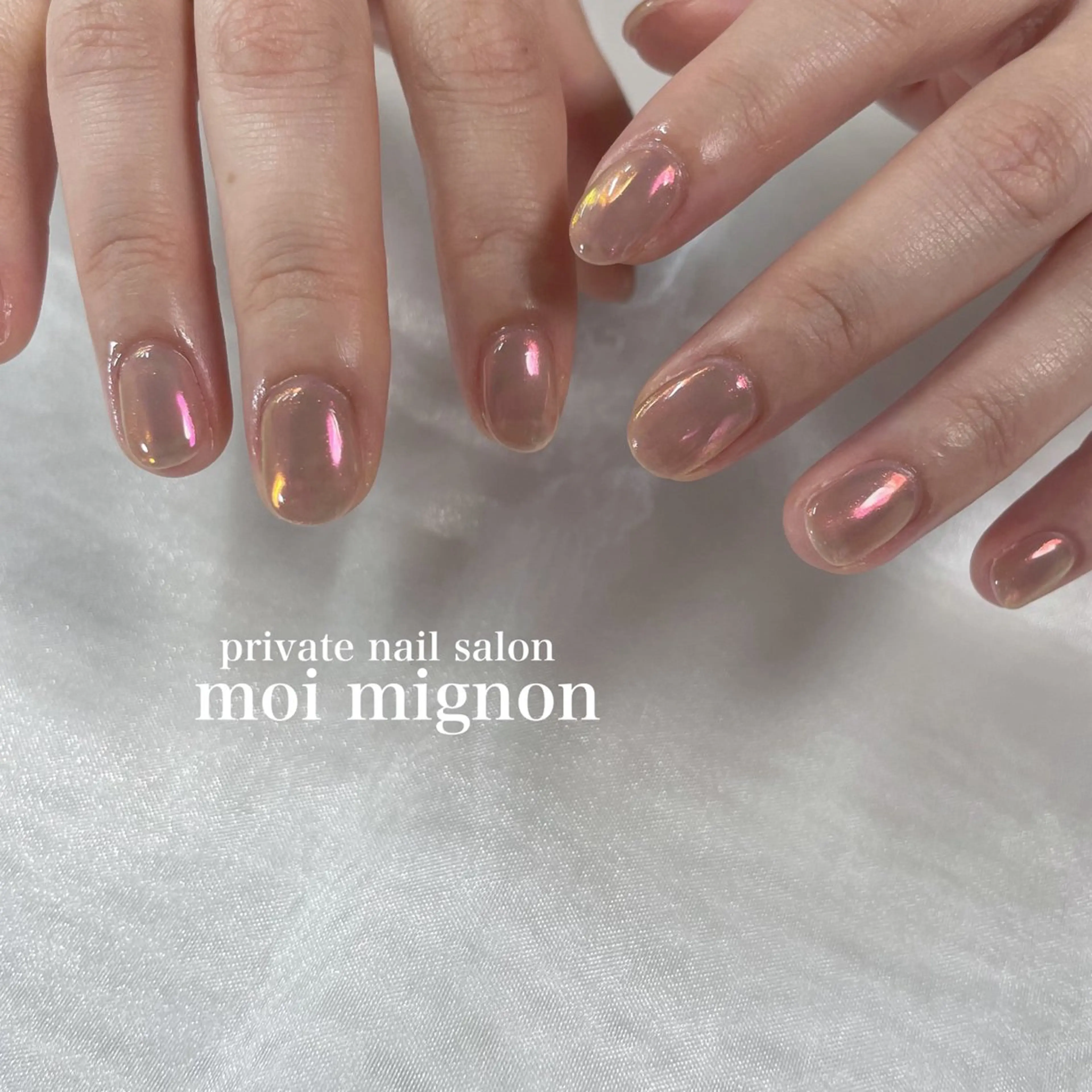 ネイル ハンドネイル nailist Aki♡のネイルデザイン