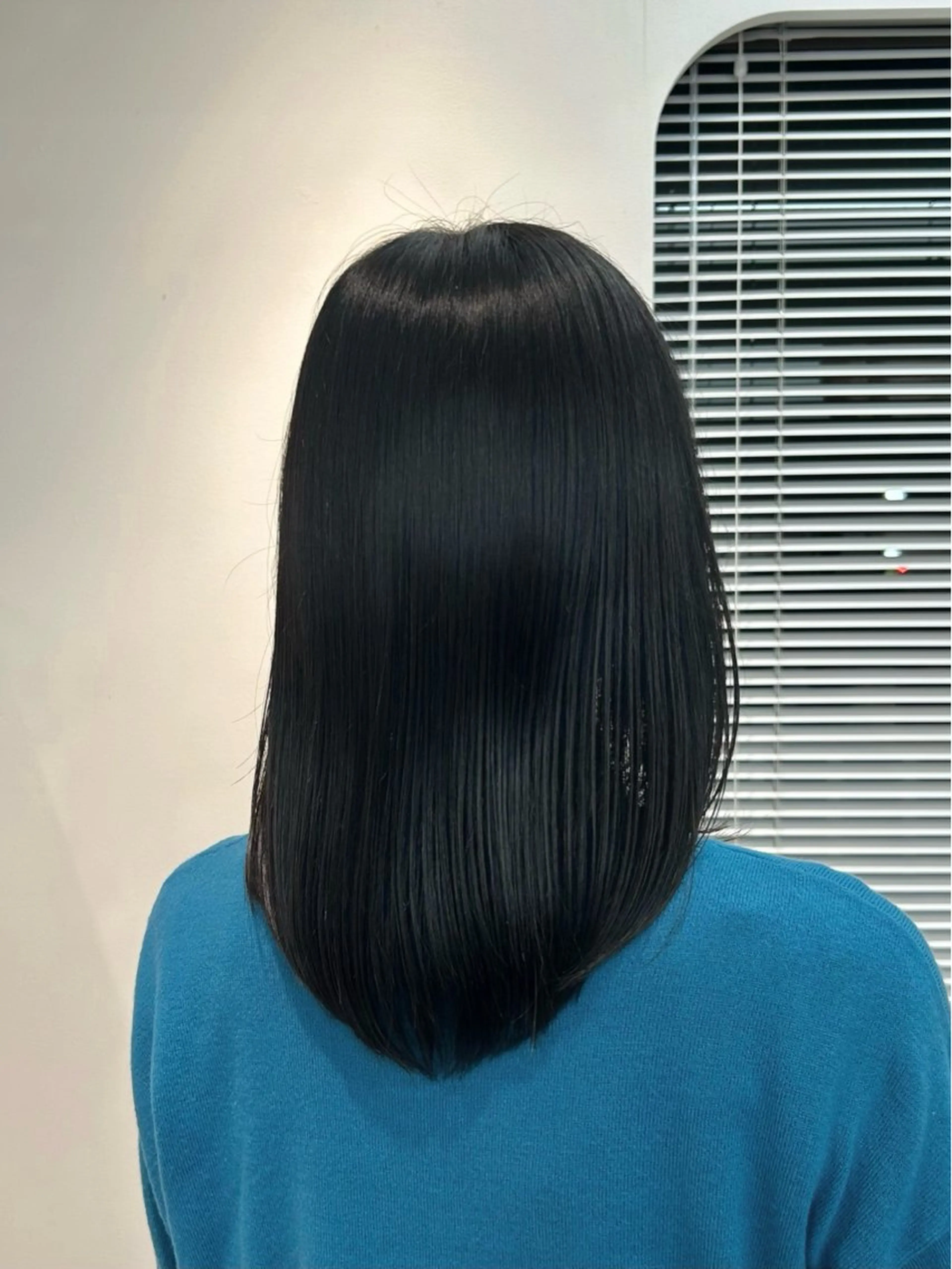 セミロング ENIEN MAKE'S 立川所属・綾/ベージュカラー /パーマ🩰のヘアスタイル