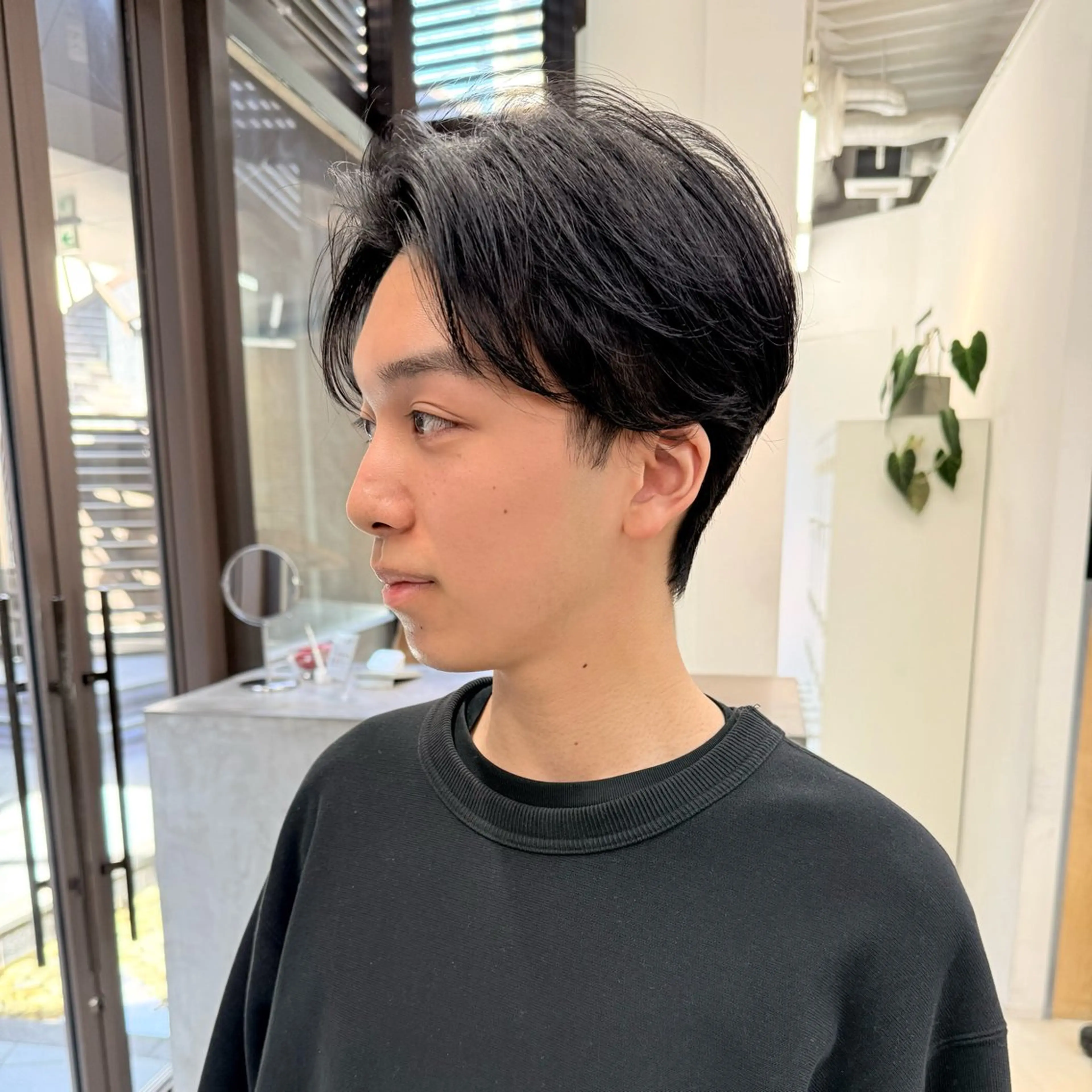 メンズ mee.所属・ショート、メンズ /あづき⭐️のヘアスタイル