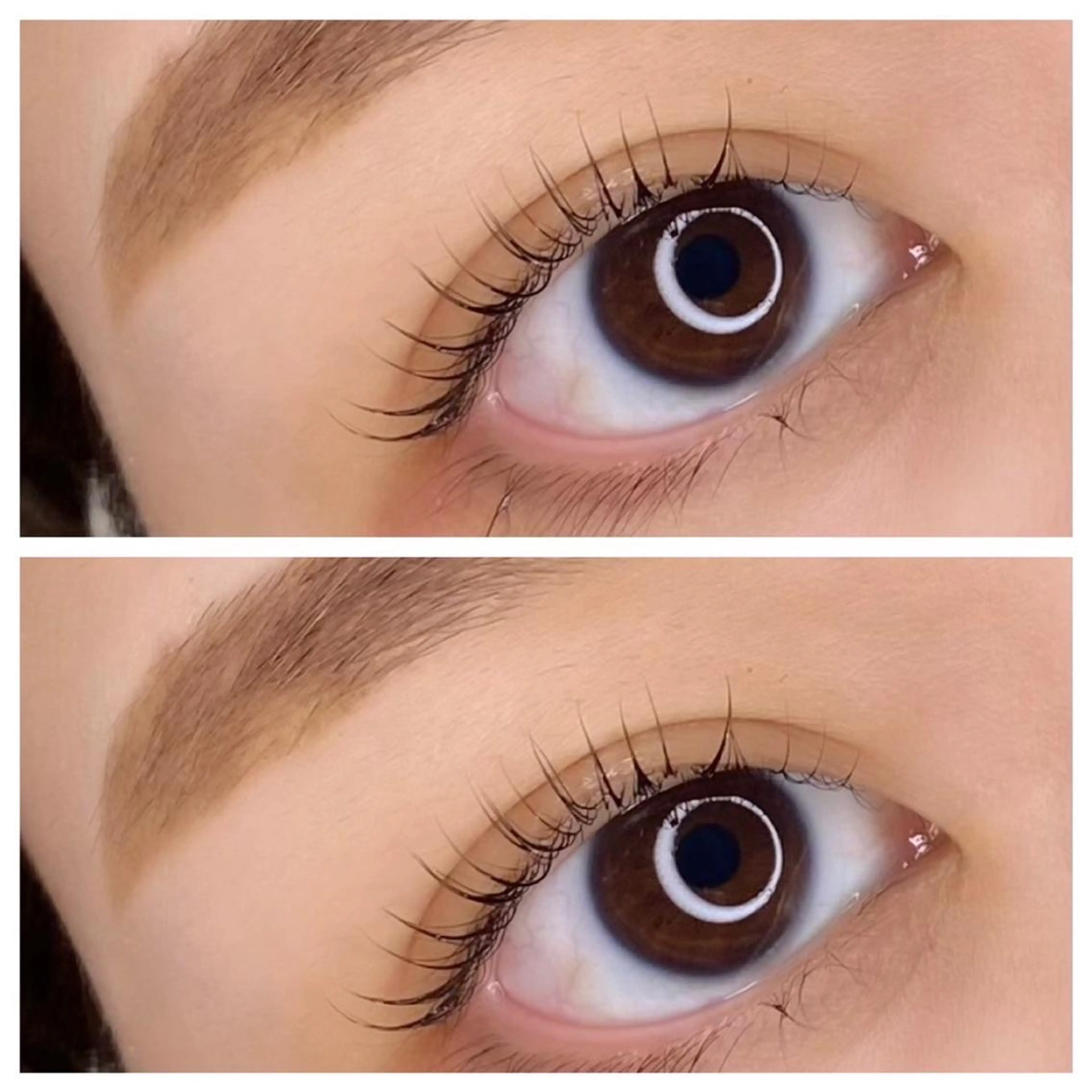 マツエク・マツパ MYU misakiの眉毛・アイブロウイメージ