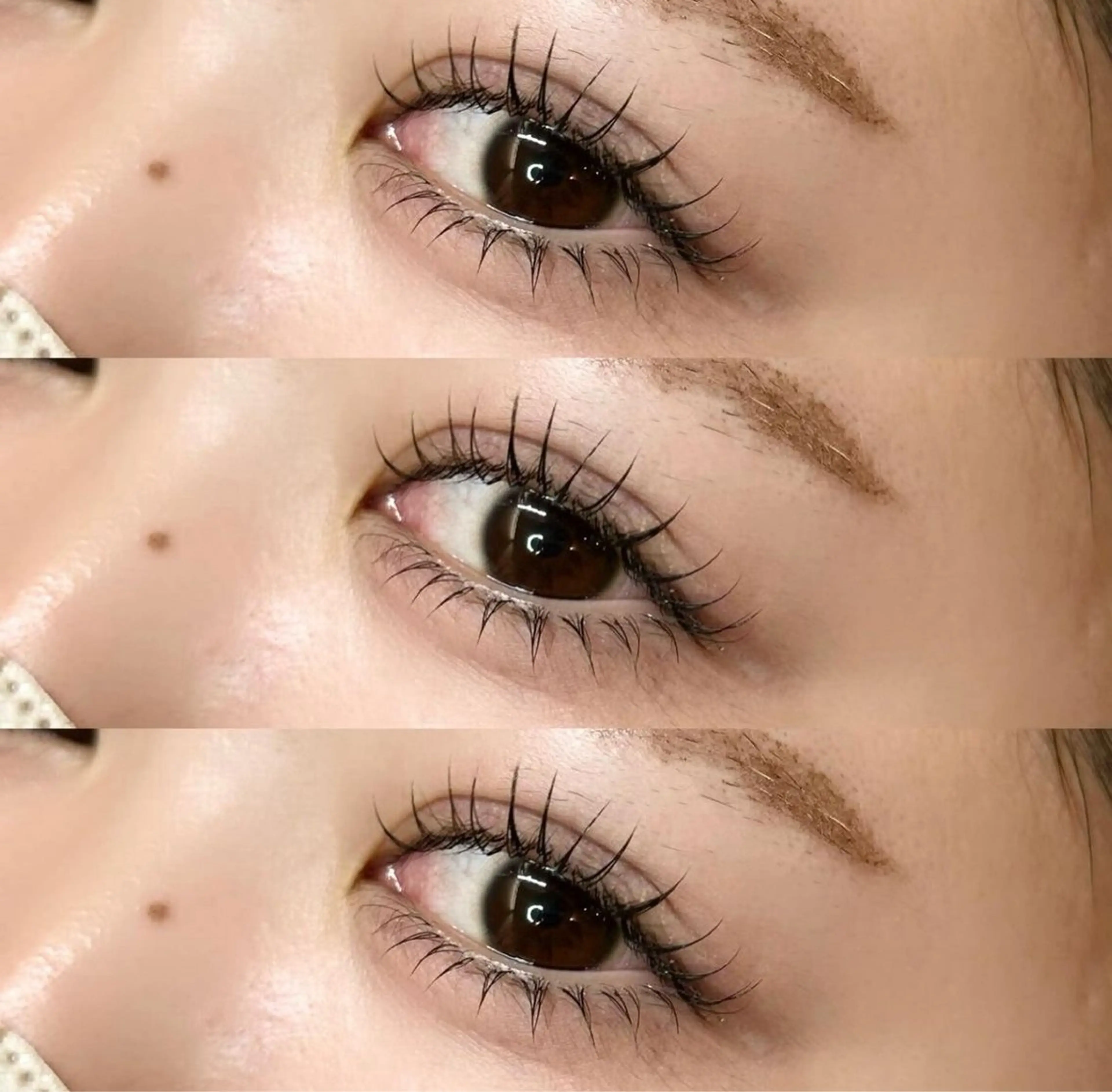 アイブロウ ☪️WHITEEYE 店長 Uu☪️の眉毛・アイブロウイメージ