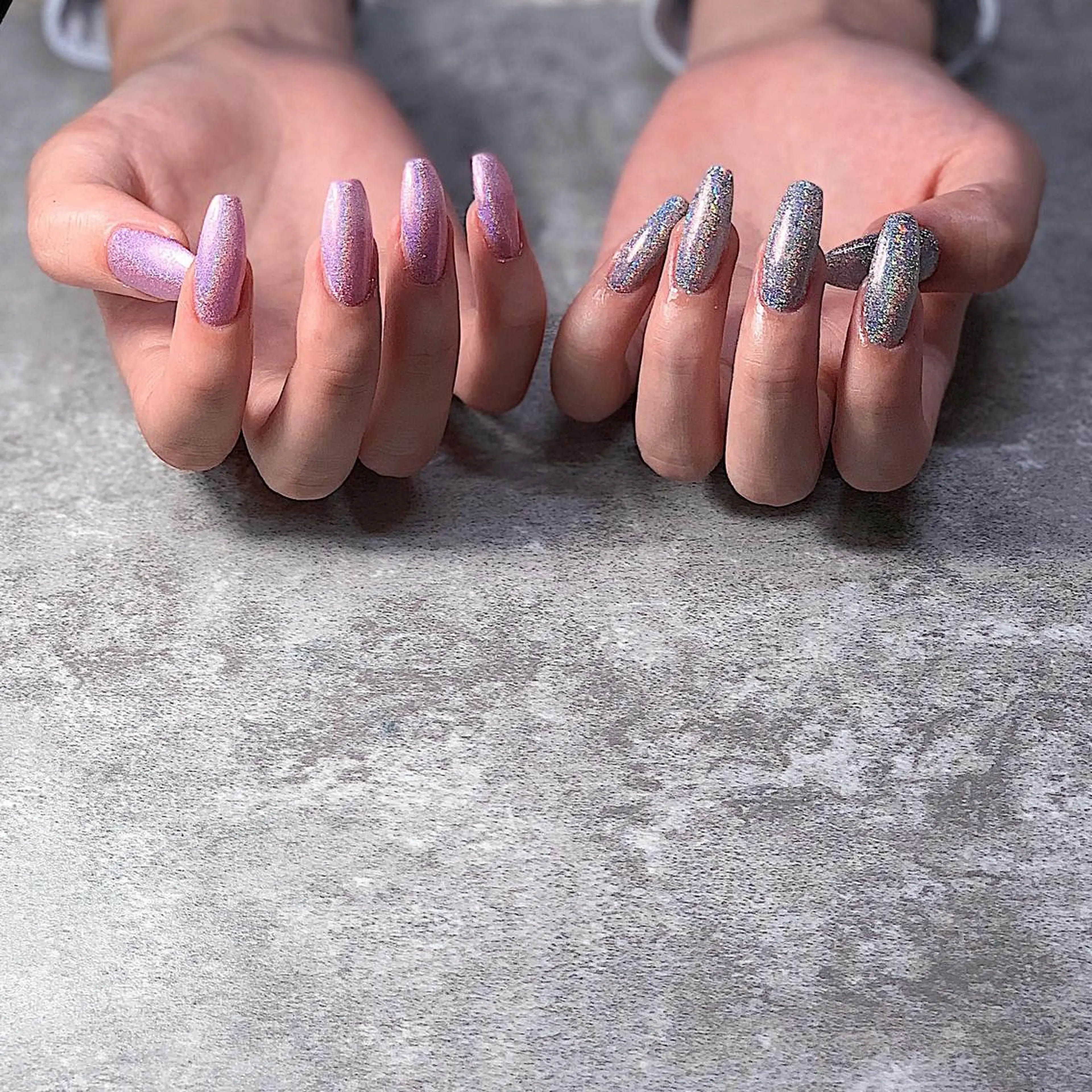 ネイル 土屋 智子のエステ・リラクイメージ