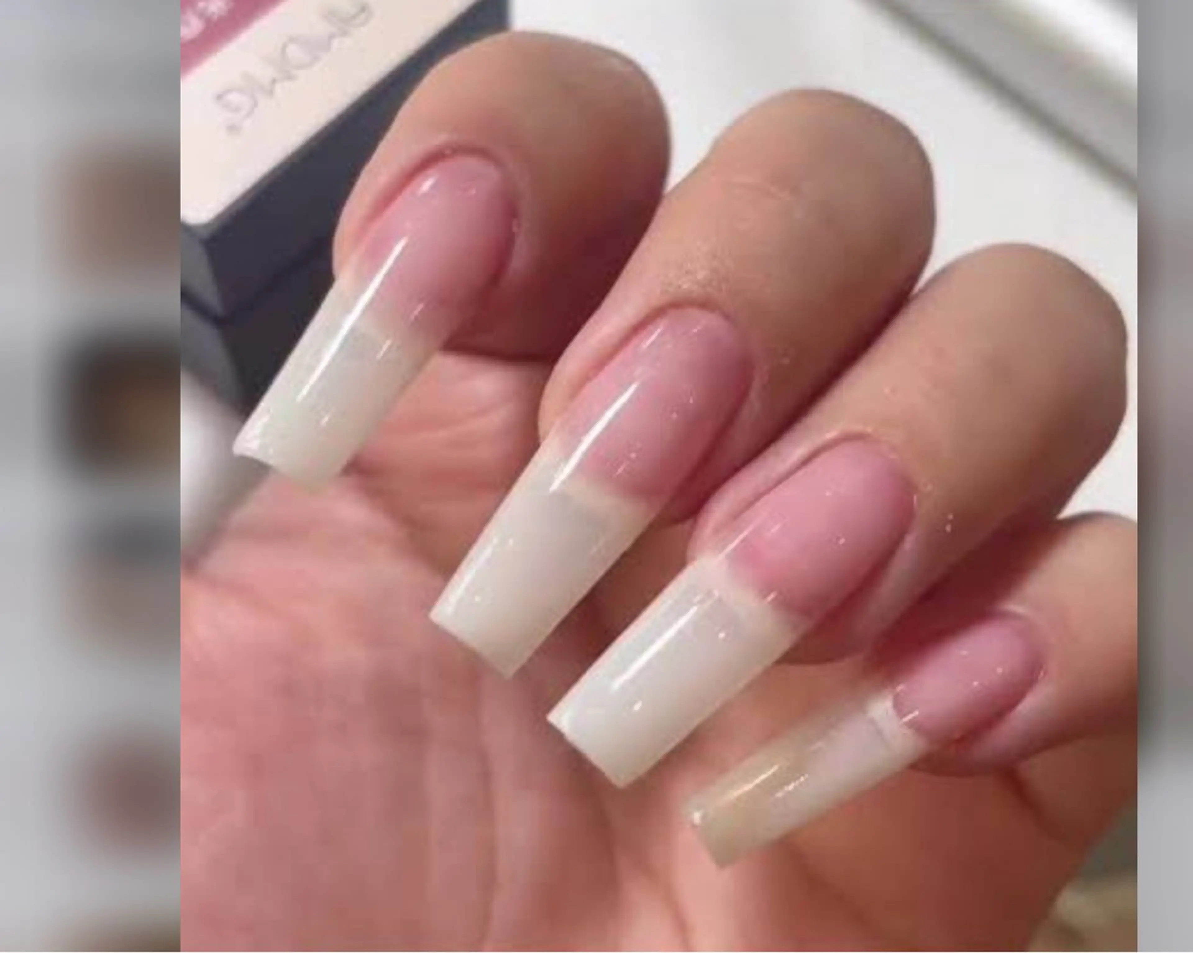 チップ長だし10本の写真