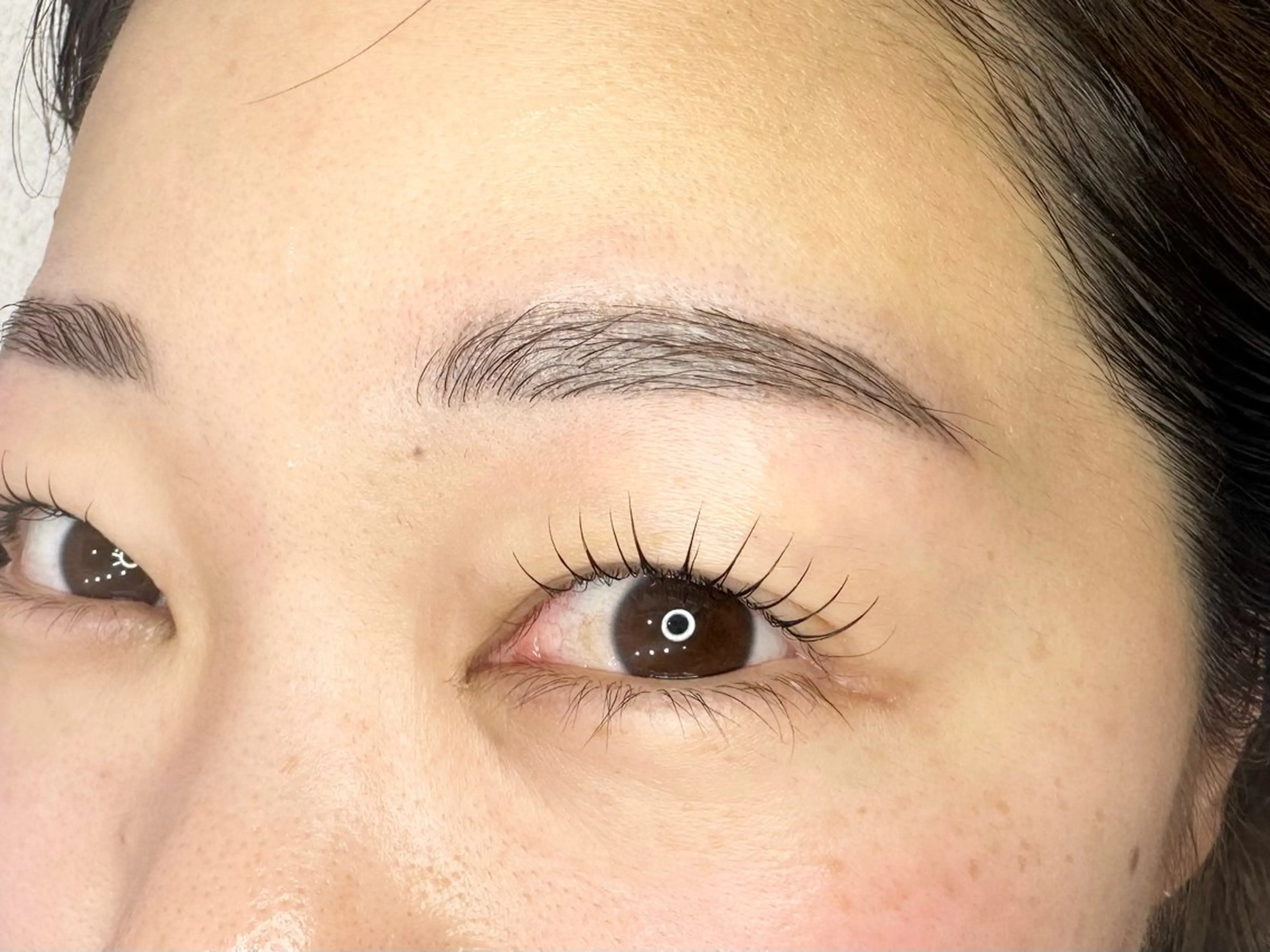 マツエク・マツパ NOAH所属・NOAH NORIKOのマツエク・マツパデザイン