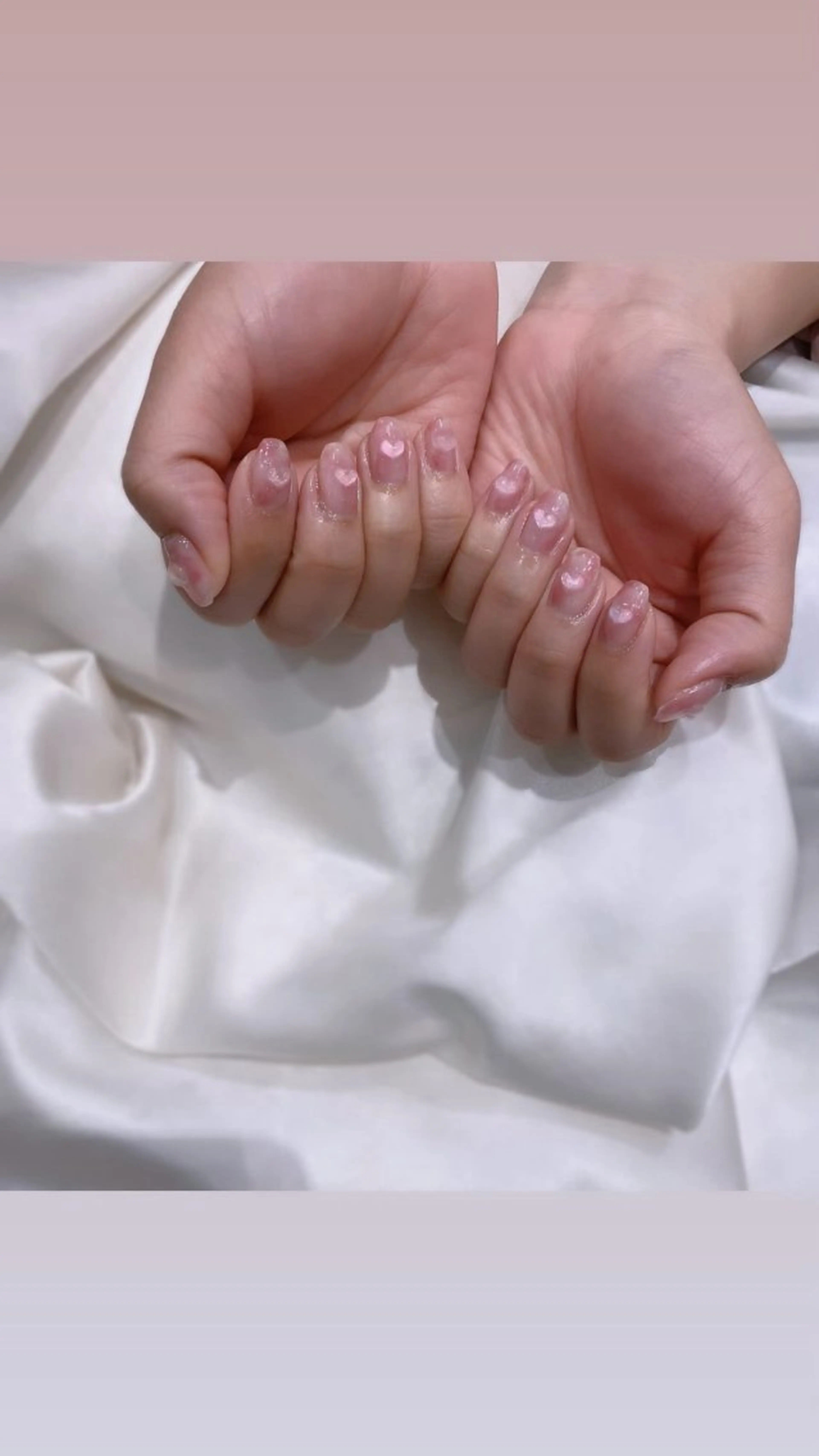 ネイル ESPOIR Ｎのネイルデザイン