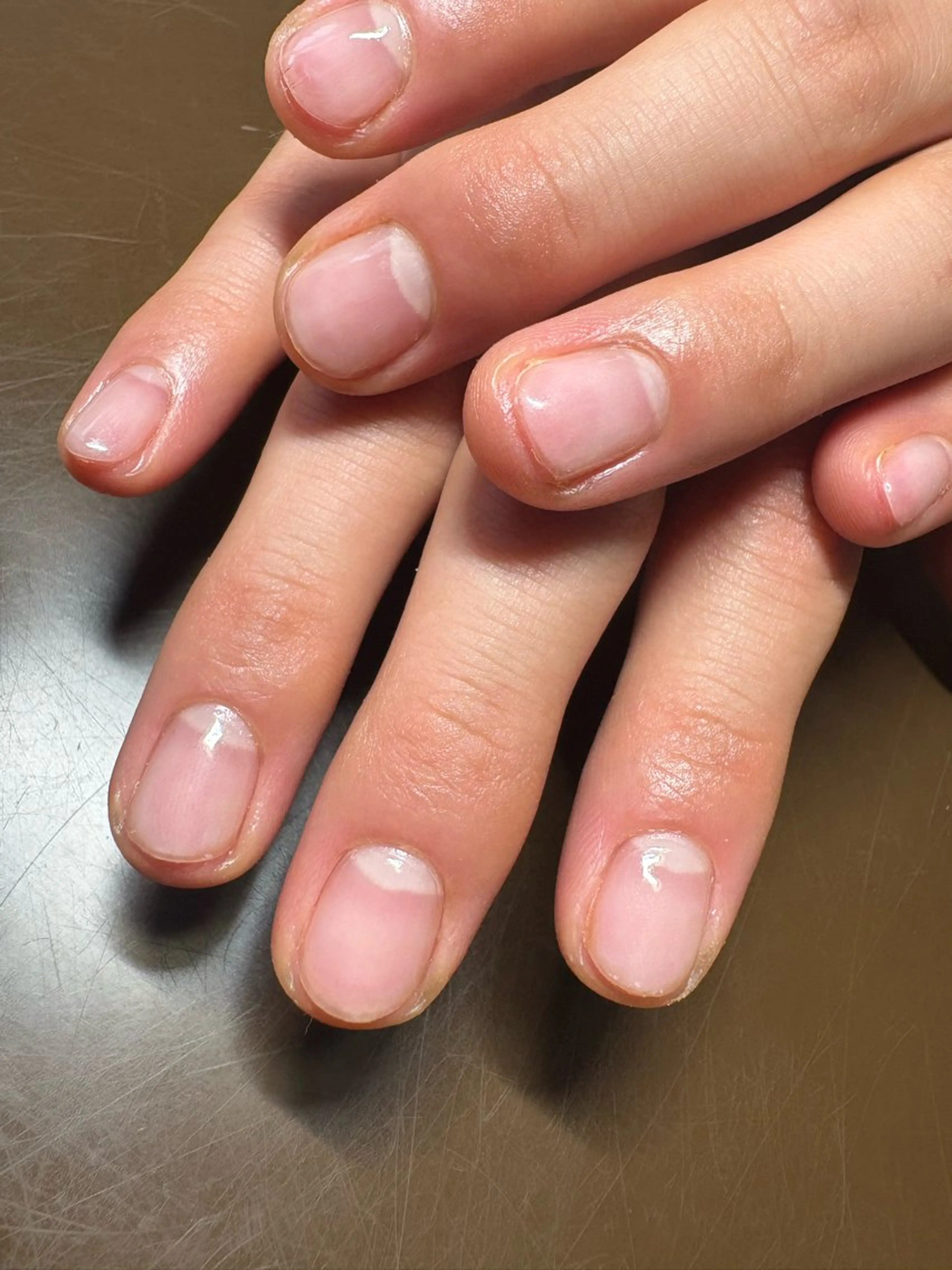 ネイル メンズネイル private HUE.kのネイルデザイン