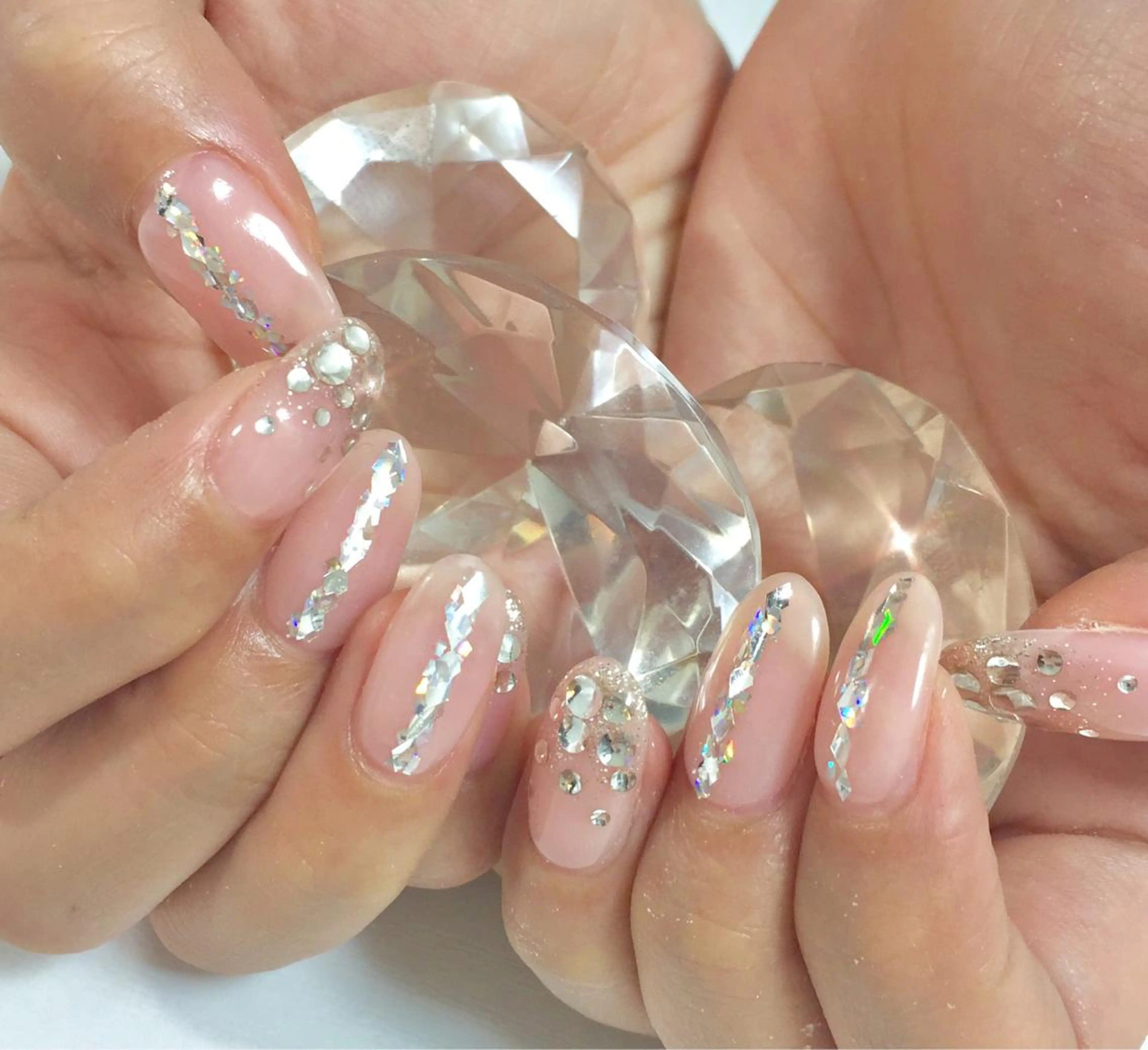 ネイル Private Salon 大宮のネイルデザイン