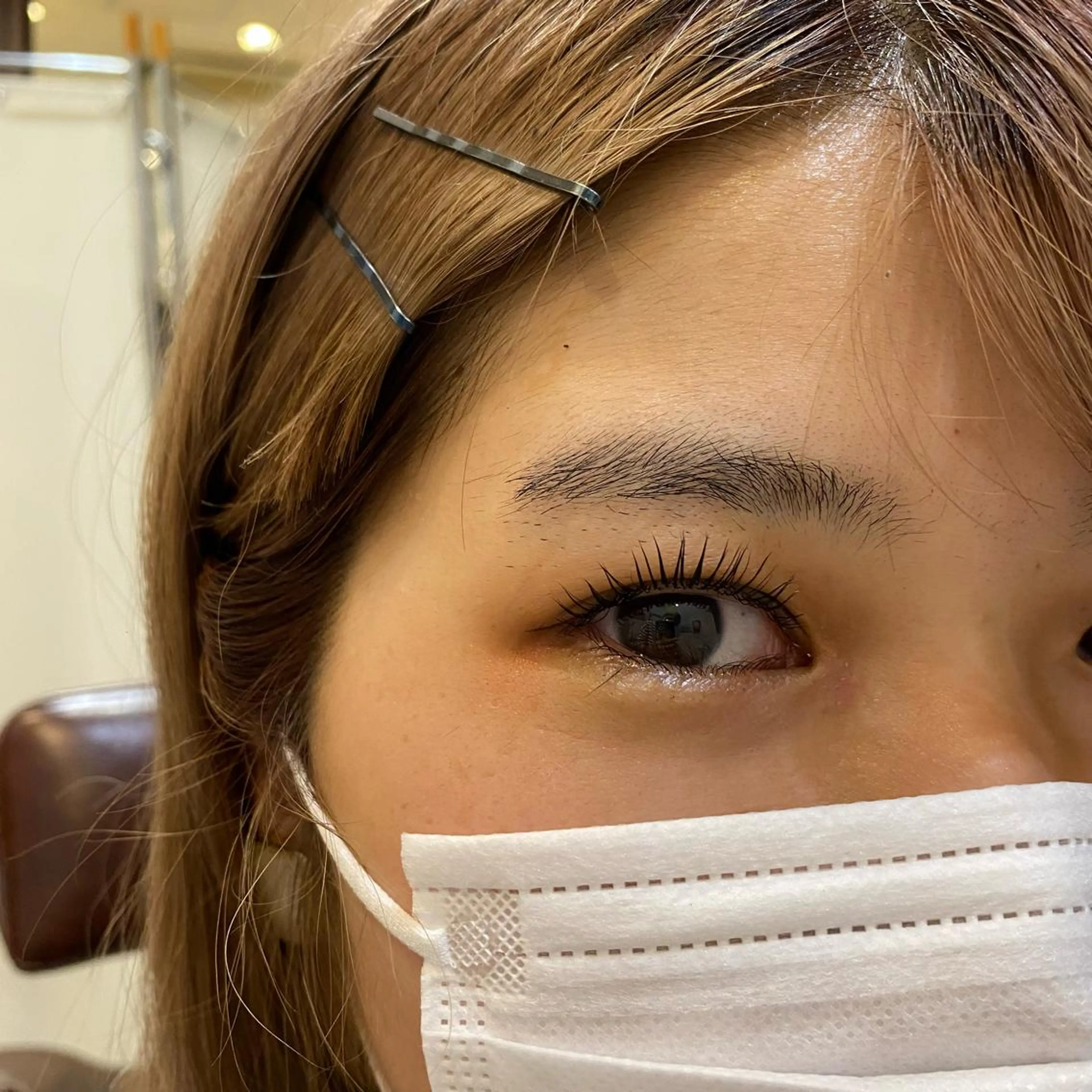 マツエク・マツパ eclipse shinoのマツエク・マツパデザイン