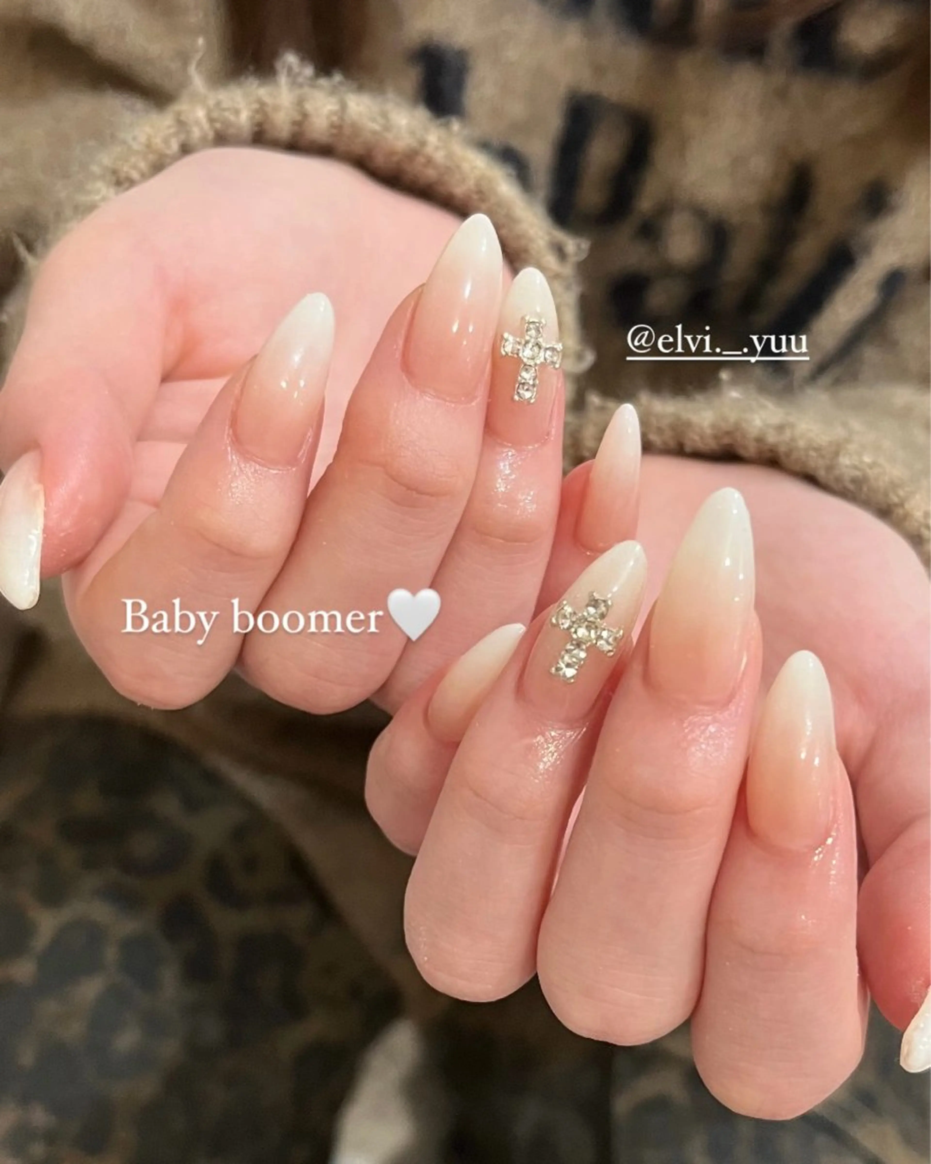 ネイル SALON ELVI.所属・SALON ELVI.のネイルデザイン