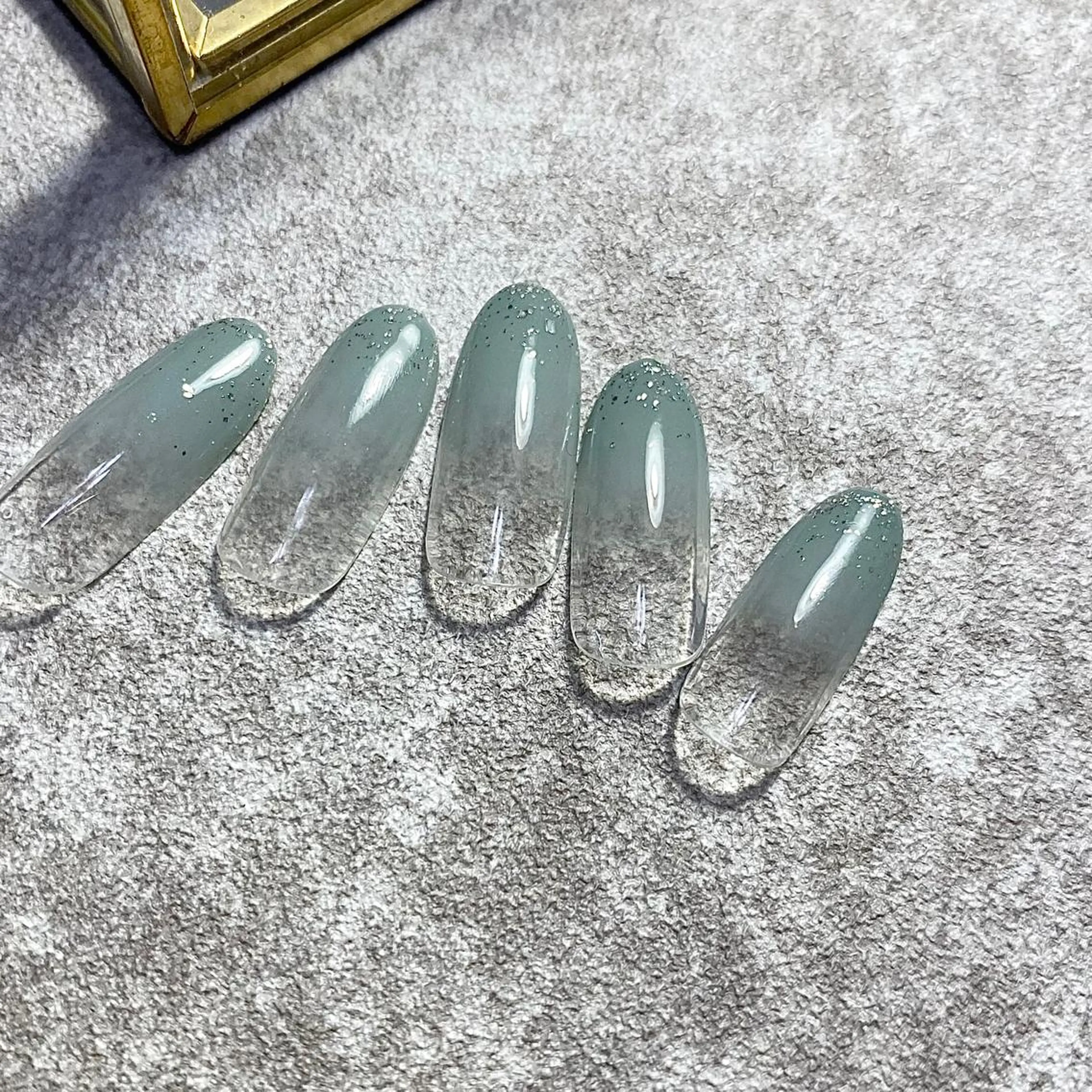 ネイル 38. sayakaのネイルデザイン