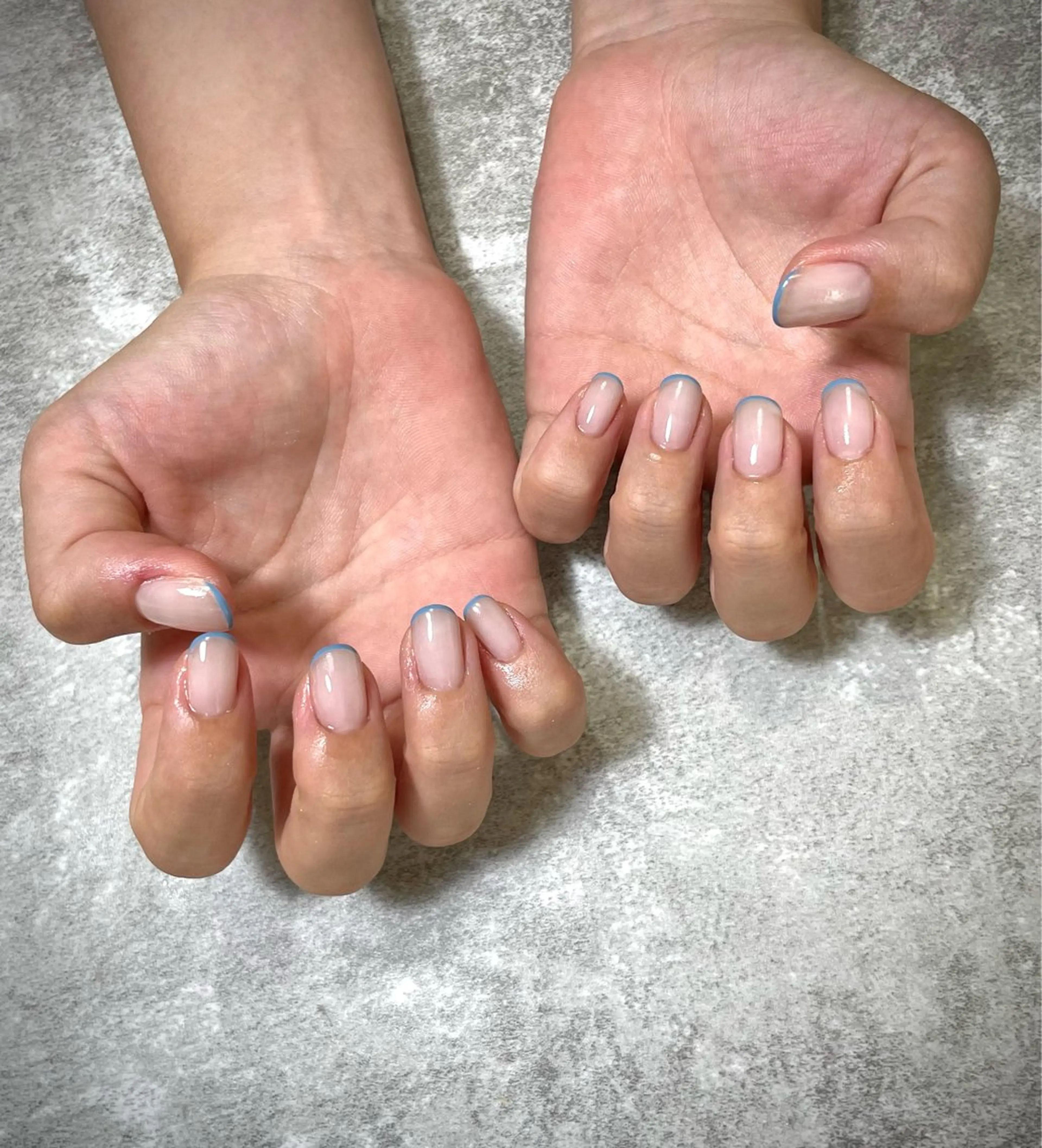 ネイル ハンドケア Nail MOANAのネイルデザイン