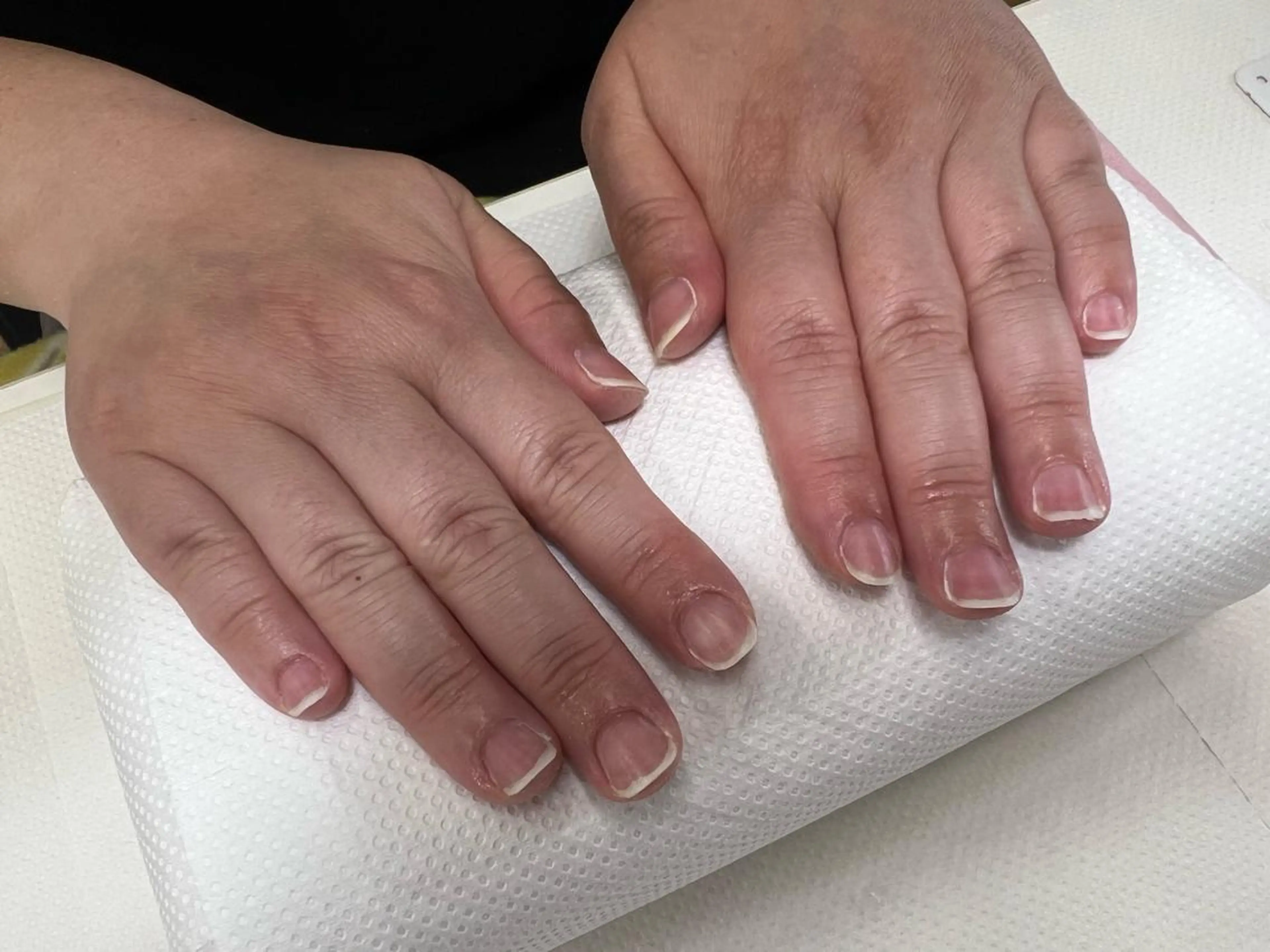 ネイル 【MAXKELLY】 Shiotaのネイルデザイン