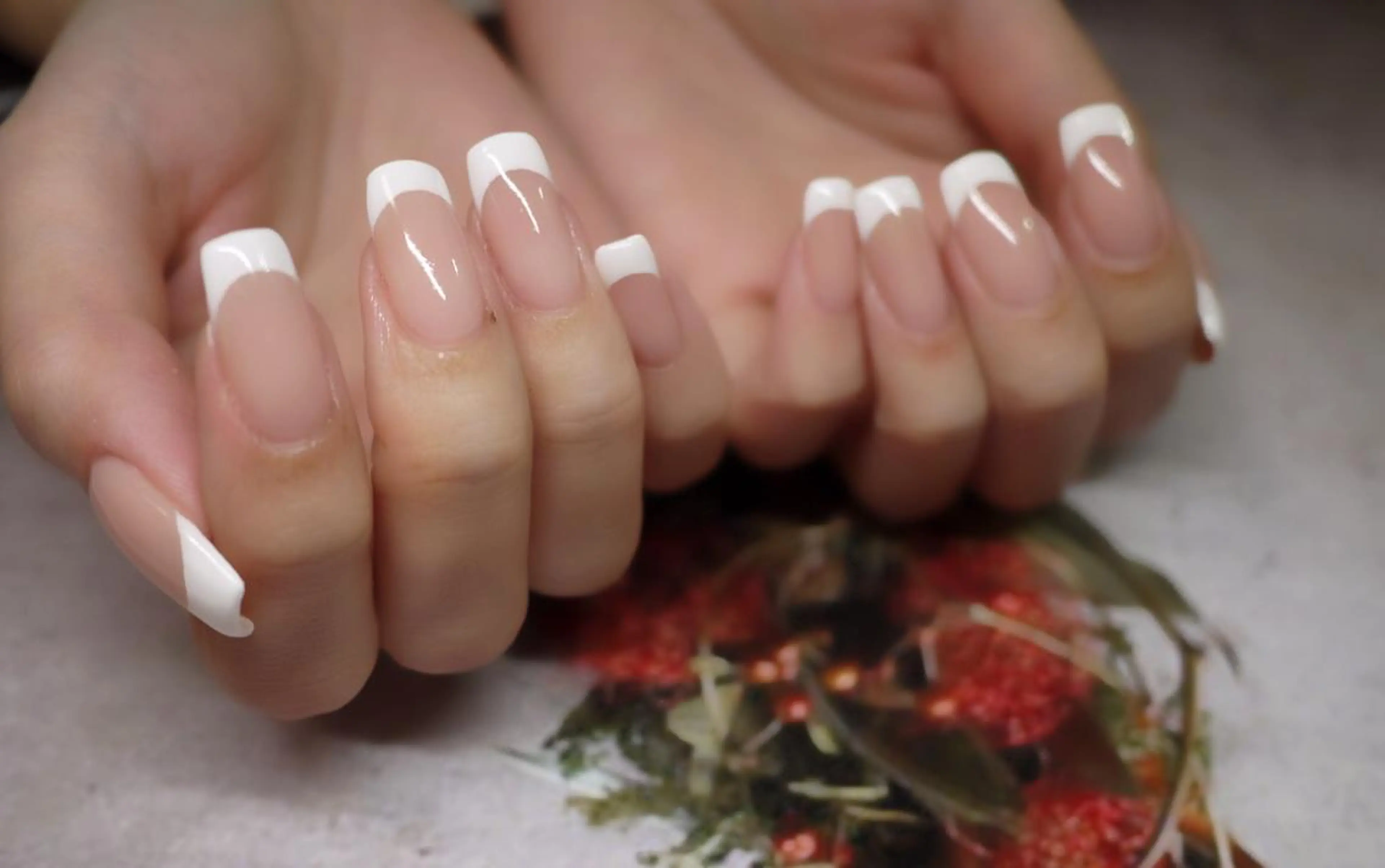 ネイル A MODO MIOのネイルデザイン