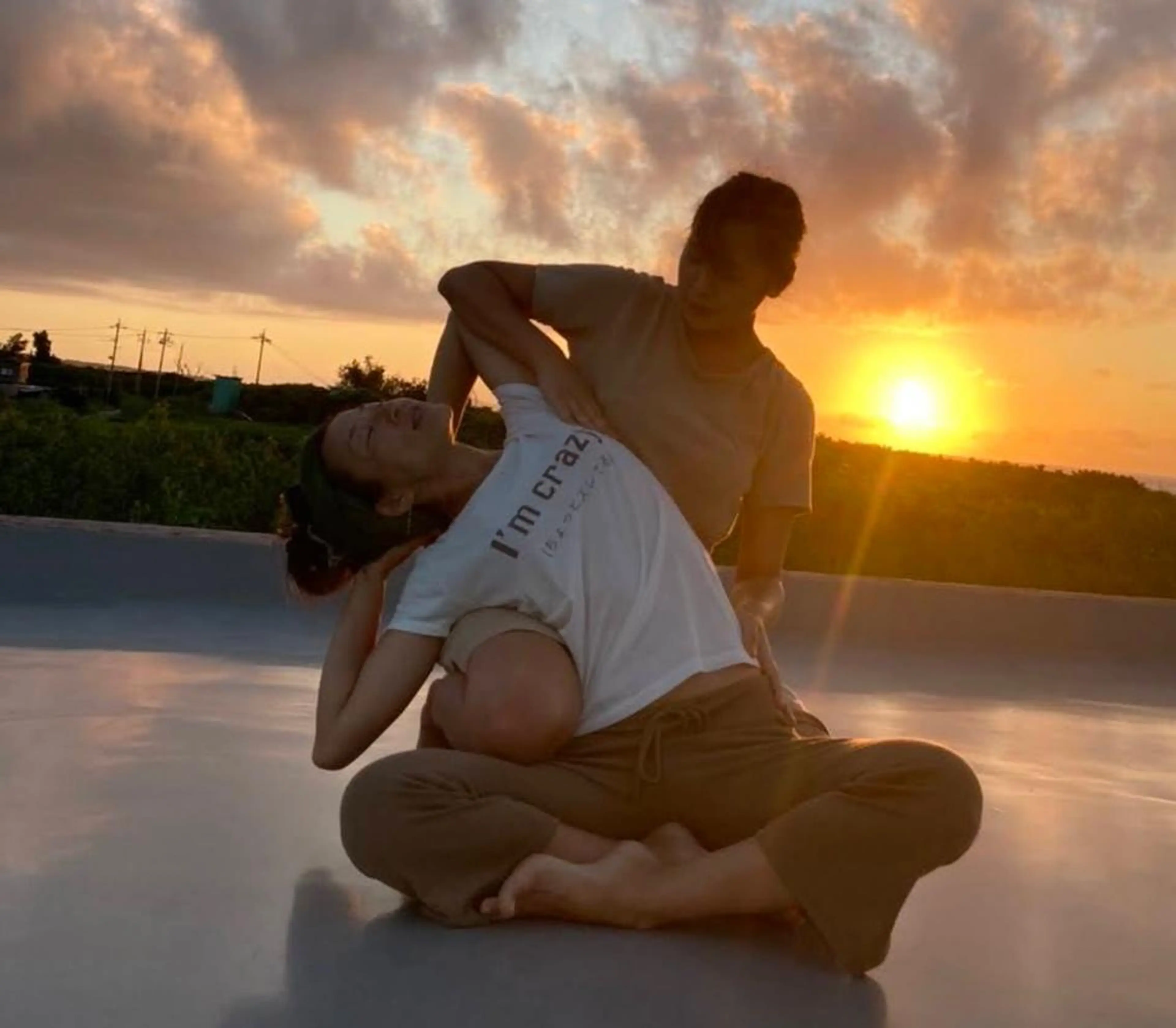 Aloe リラクゼーションのエステ・リラクイメージ