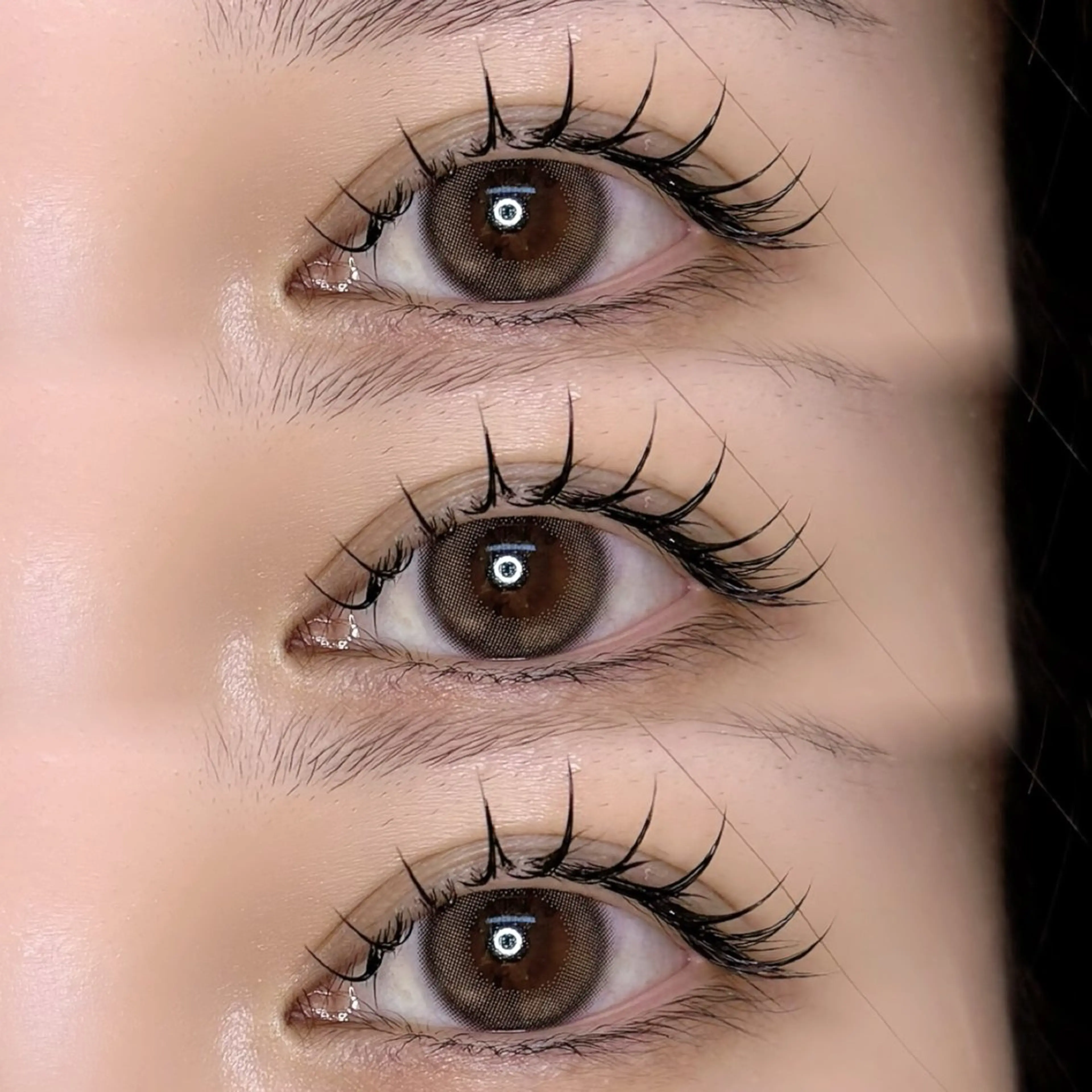 マツエク・マツパ マツエク Lowen 野原の眉毛・アイブロウイメージ