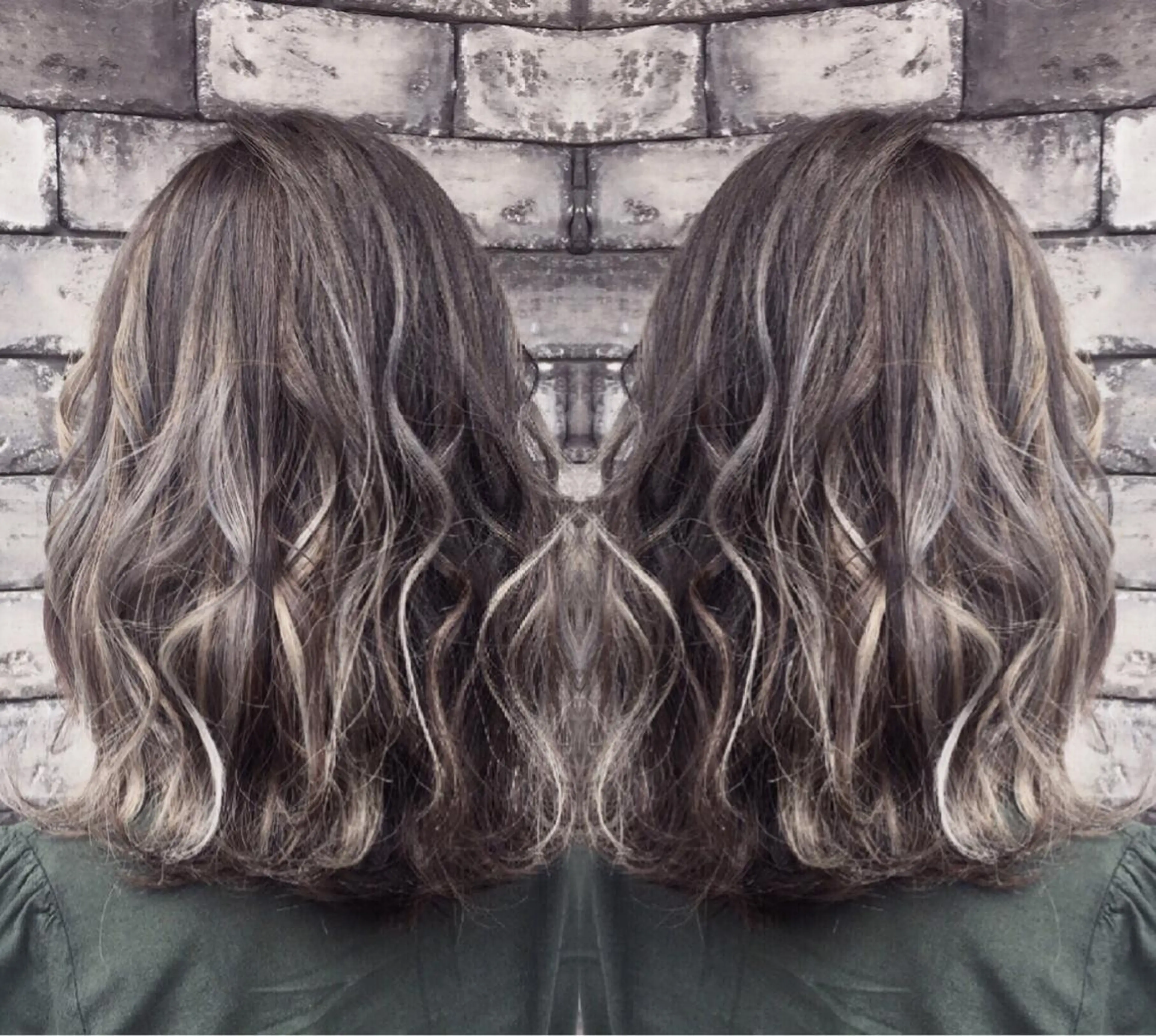 ショート 3Dハイライト 外国人風カラー ハイライト ヘアカラー トリートメント ヘアセット ❤️千葉県代表❤️ 店長❤️柿本翔一朗のヘアスタイル