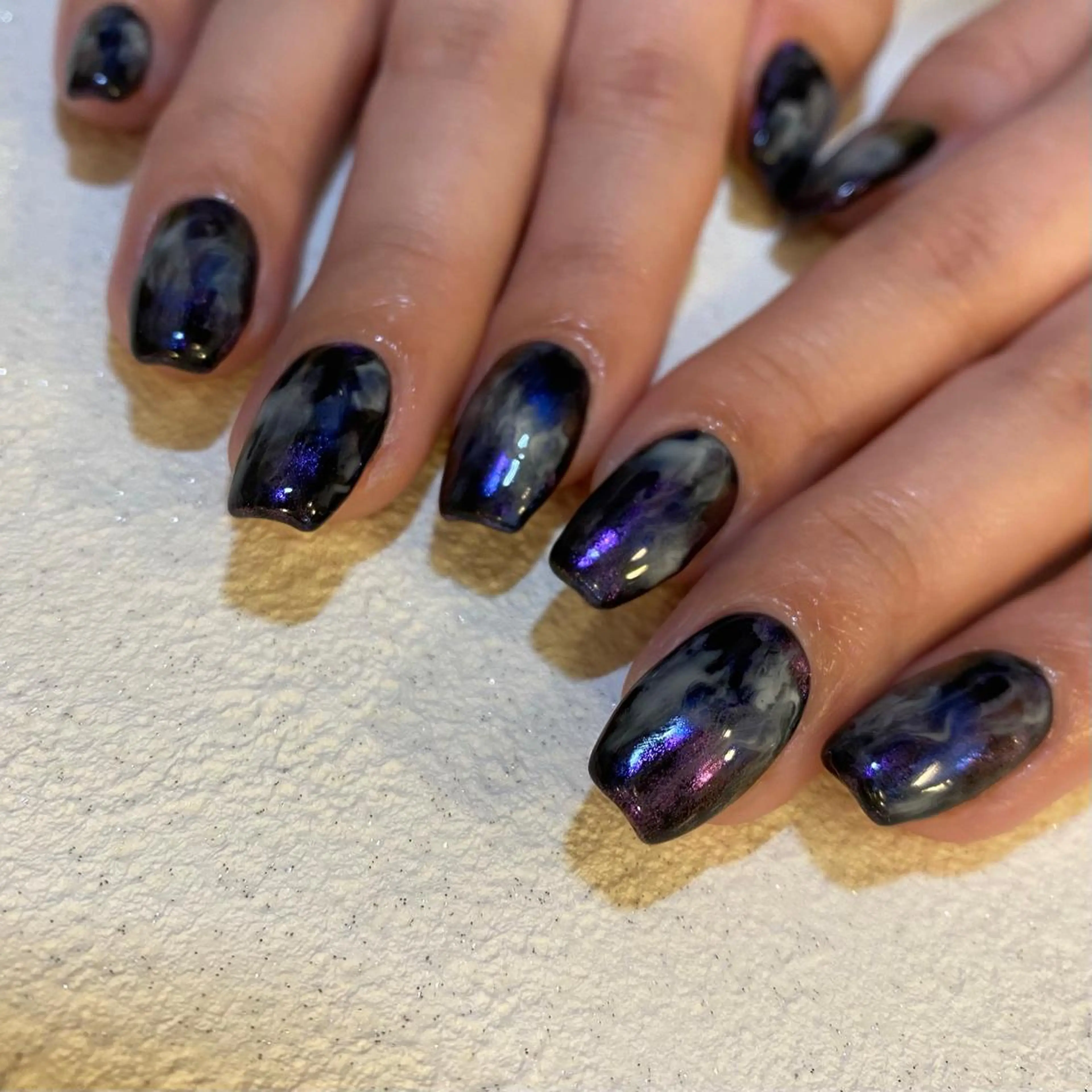 ネイル Yuu. nailsTOKYOのネイルデザイン