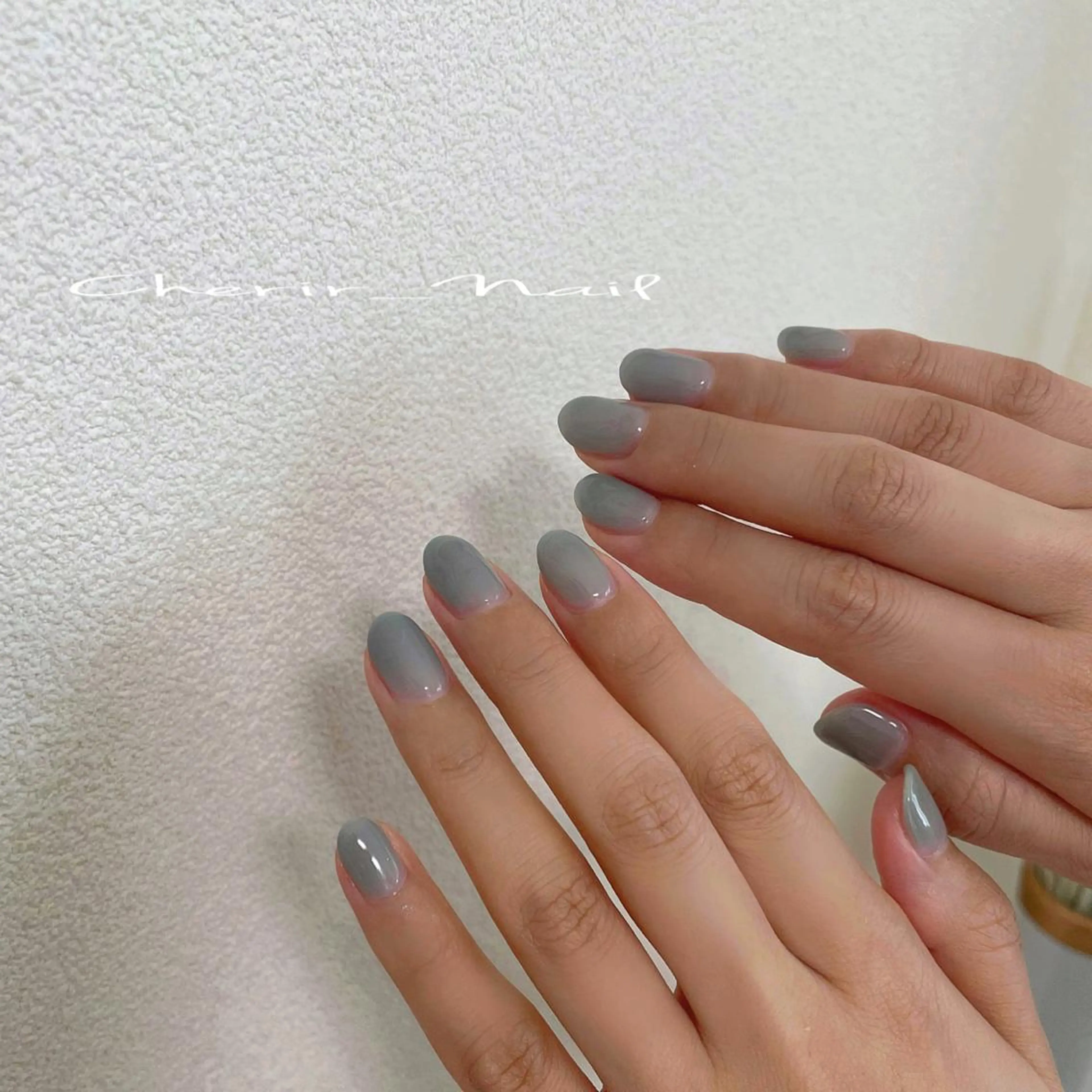 ネイル Cherirnail kaoriのネイルデザイン